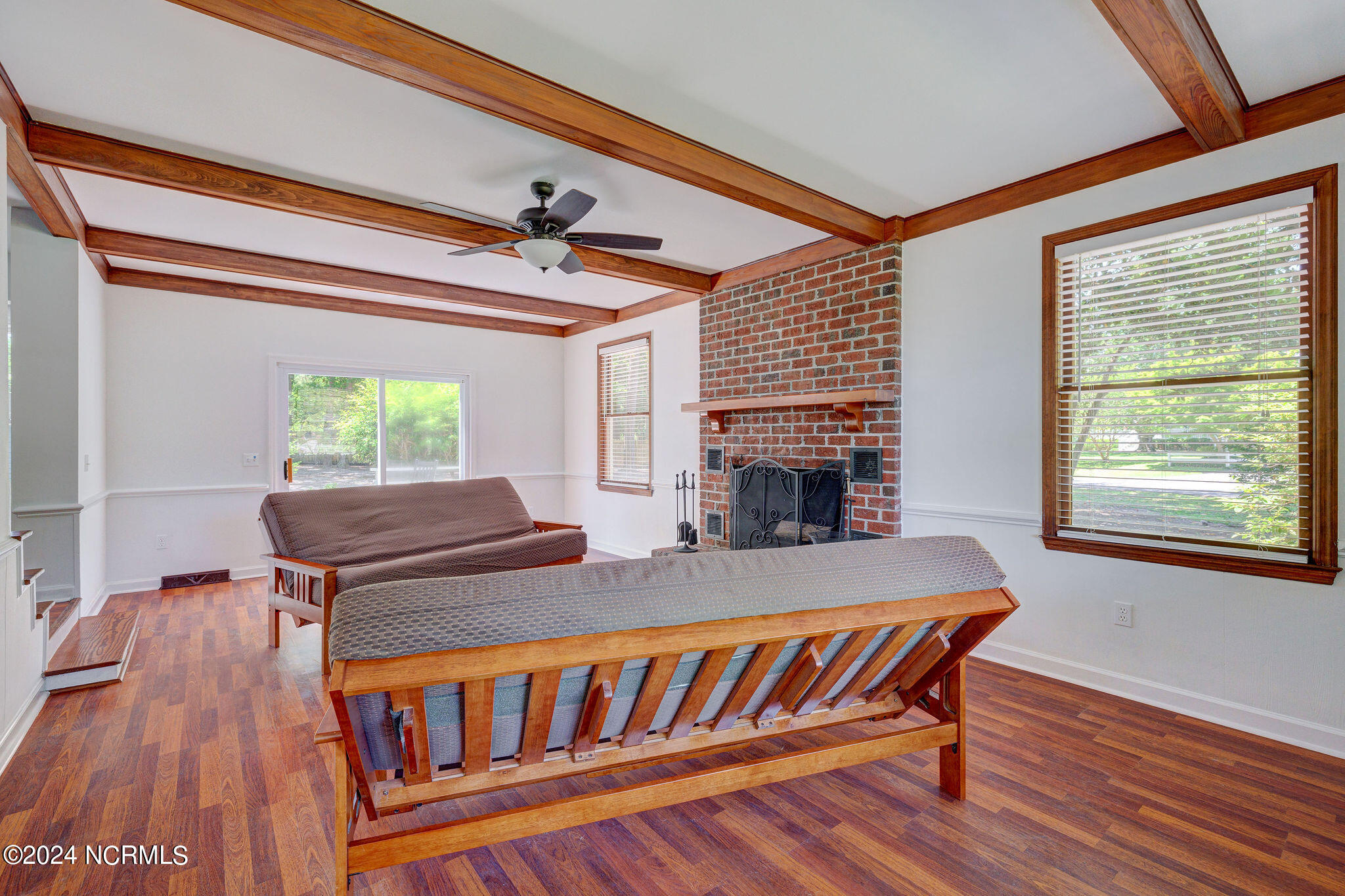 702 Ramblewood Drive