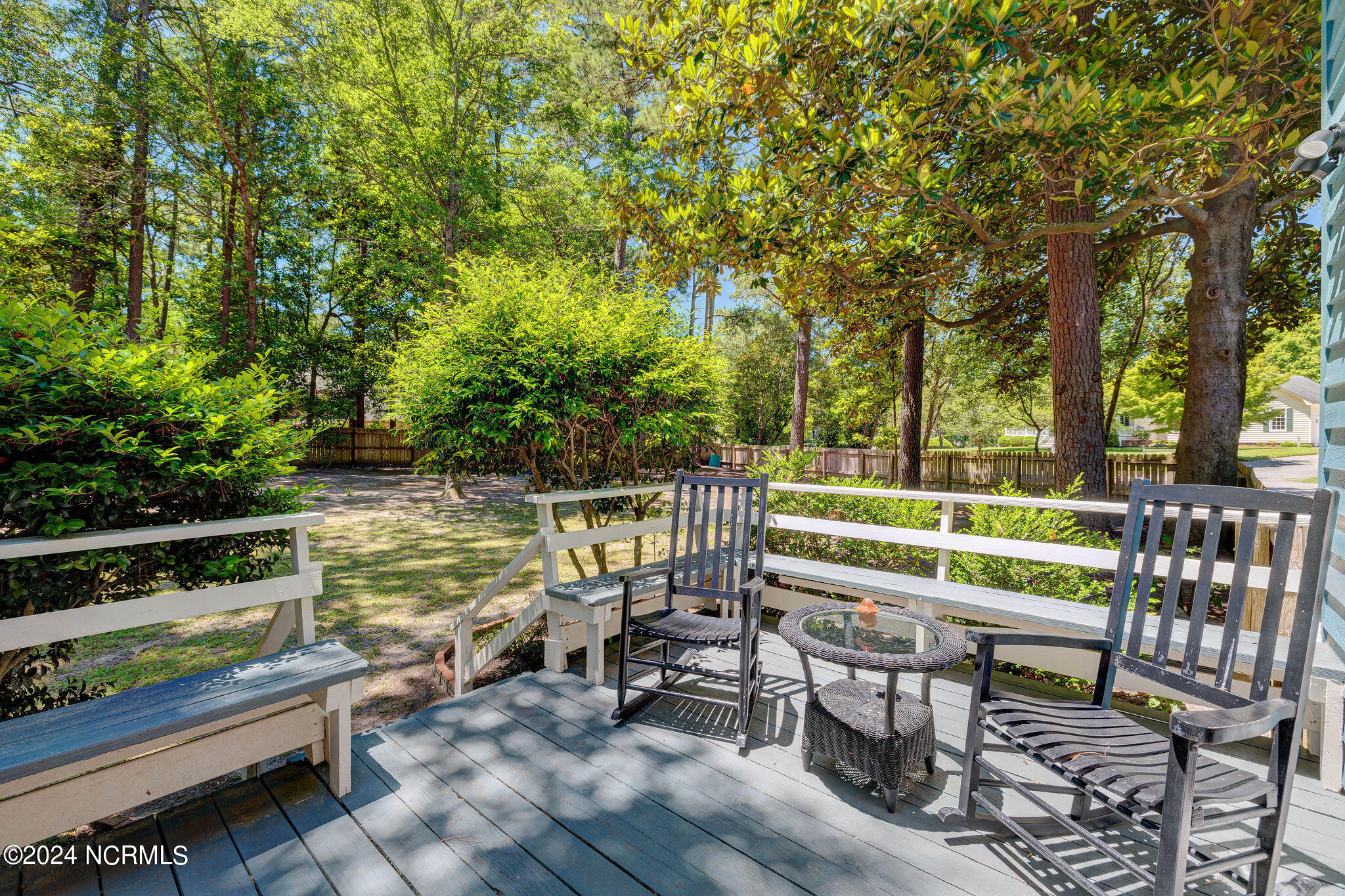 702 Ramblewood Drive