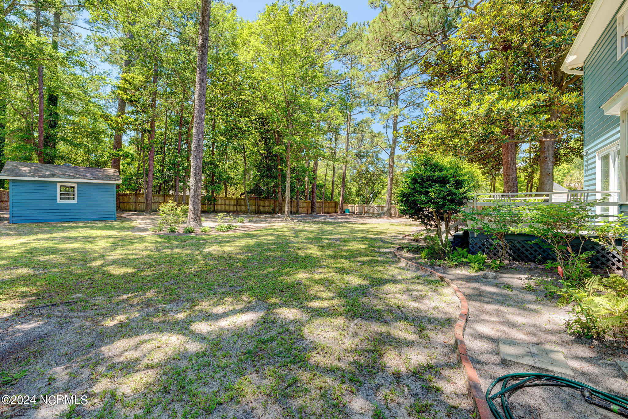 702 Ramblewood Drive