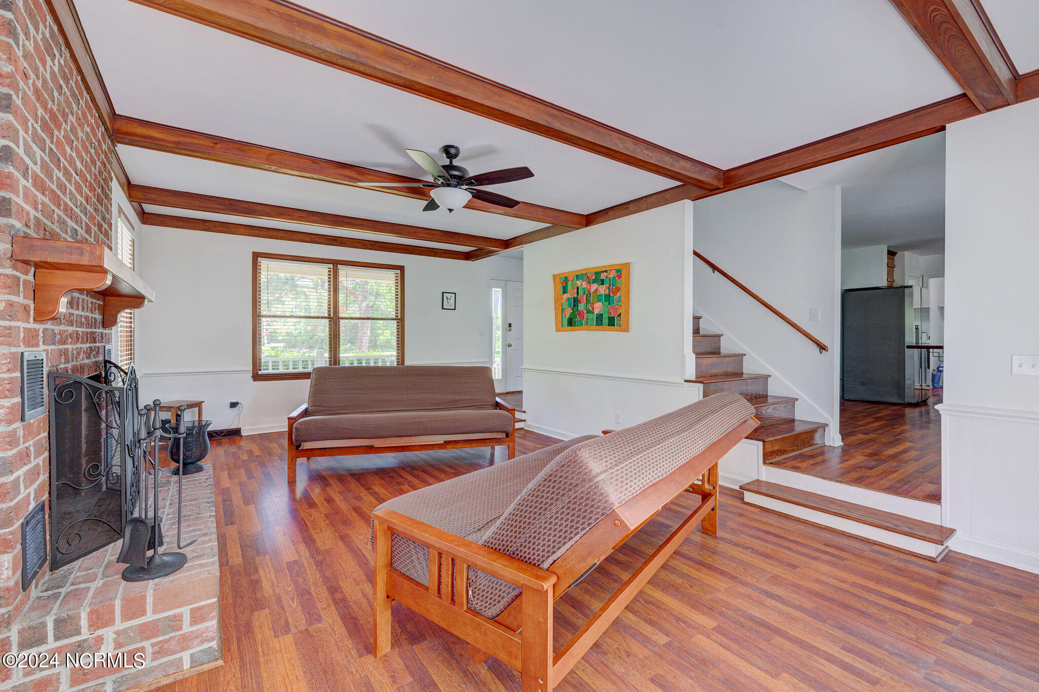 702 Ramblewood Drive