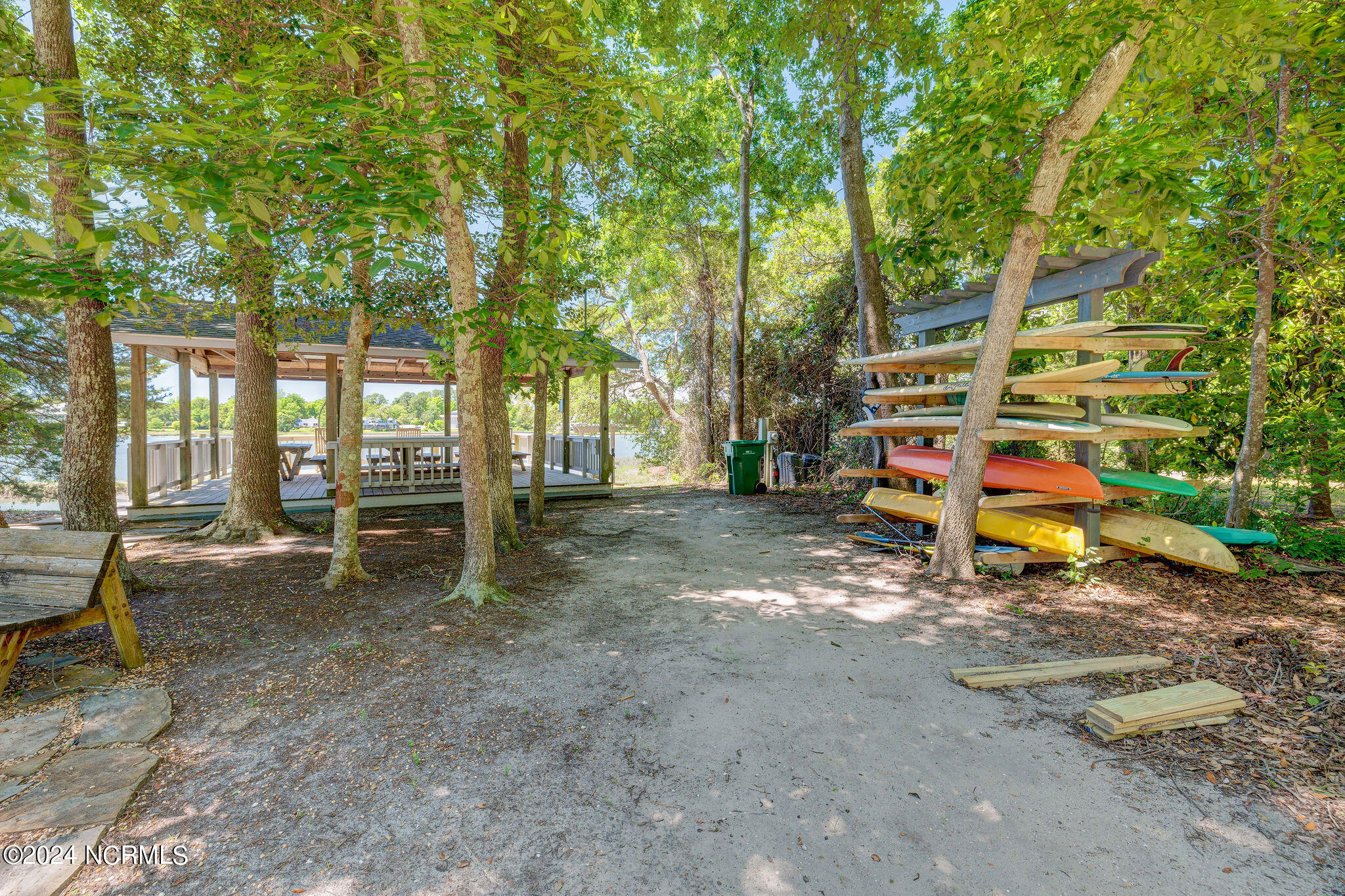 702 Ramblewood Drive