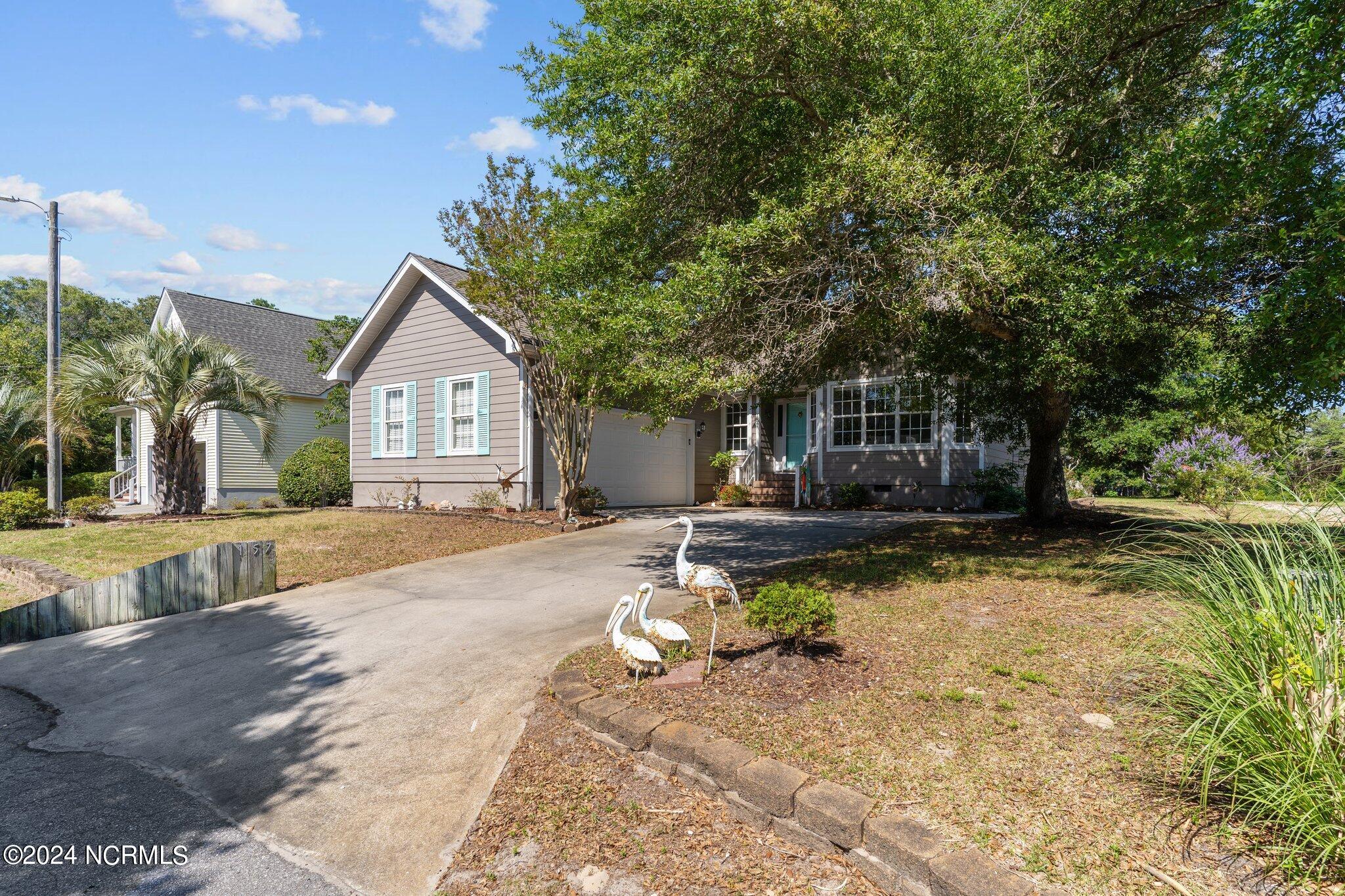157 Fairway Drive