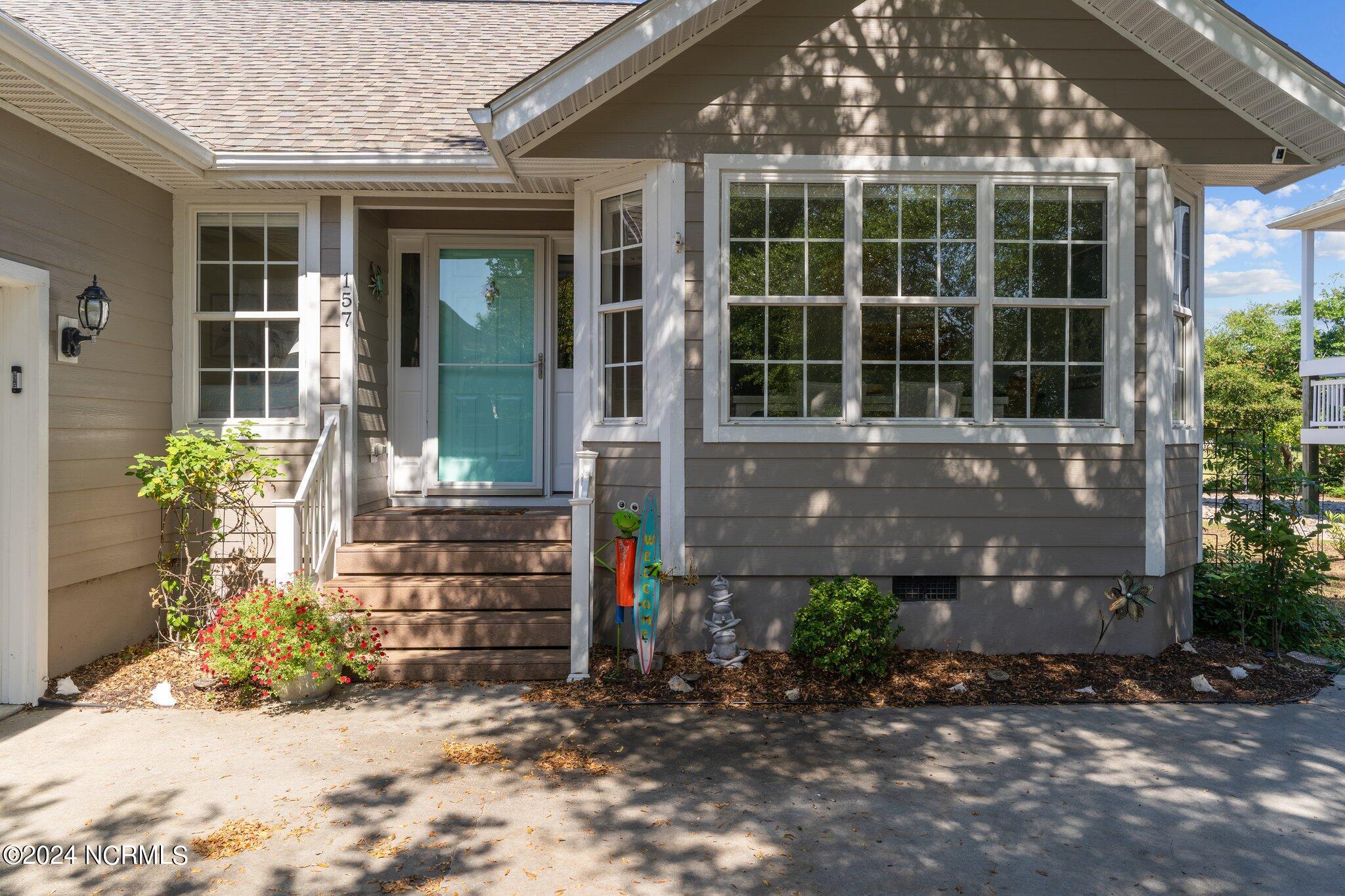157 Fairway Drive
