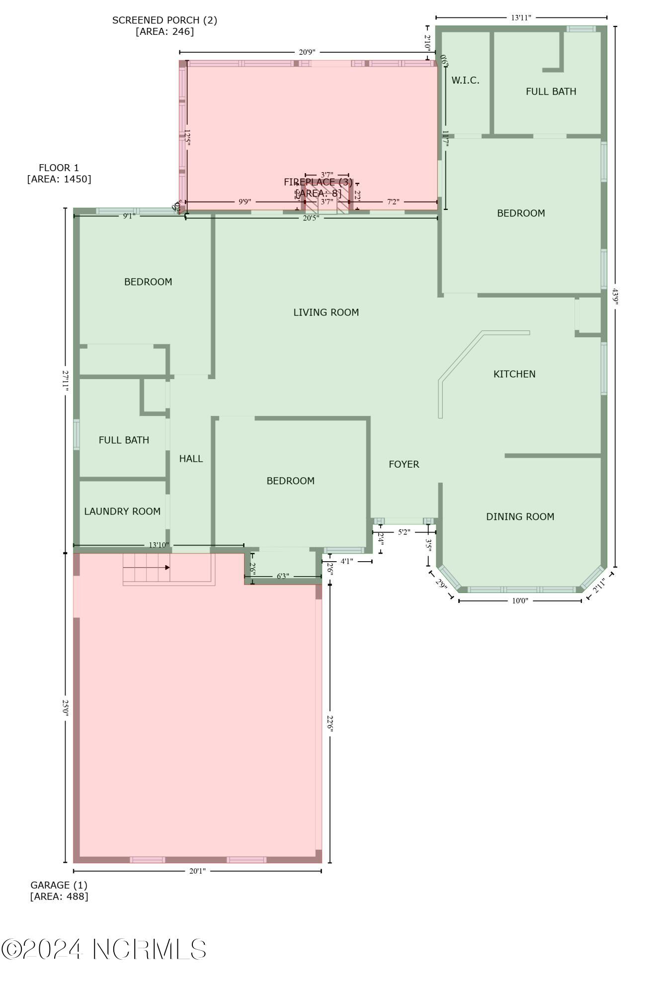 157 Fairway Drive