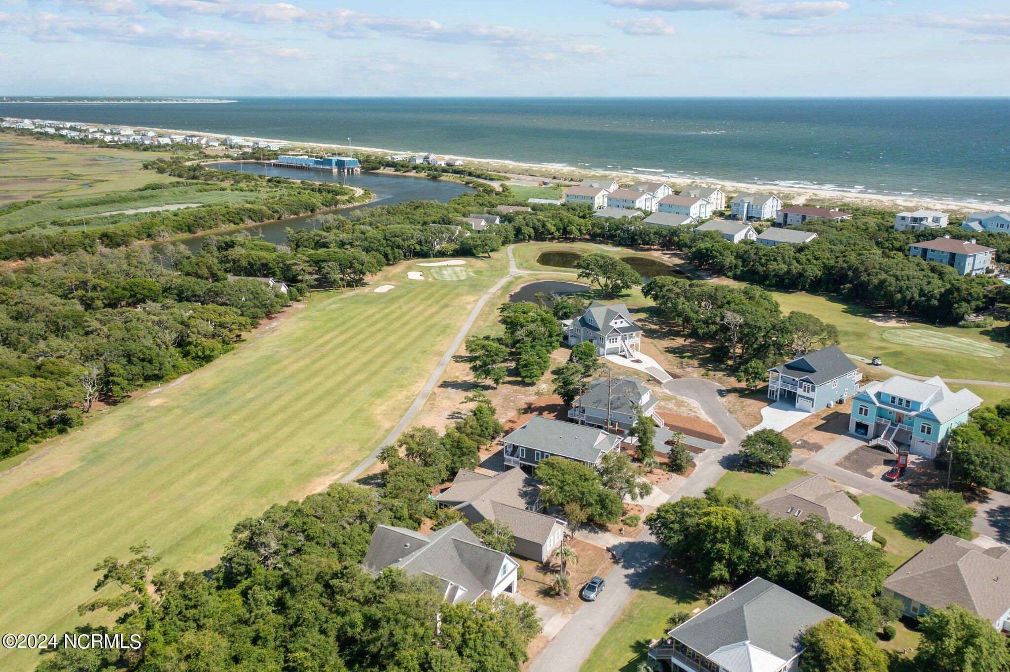 157 Fairway Drive