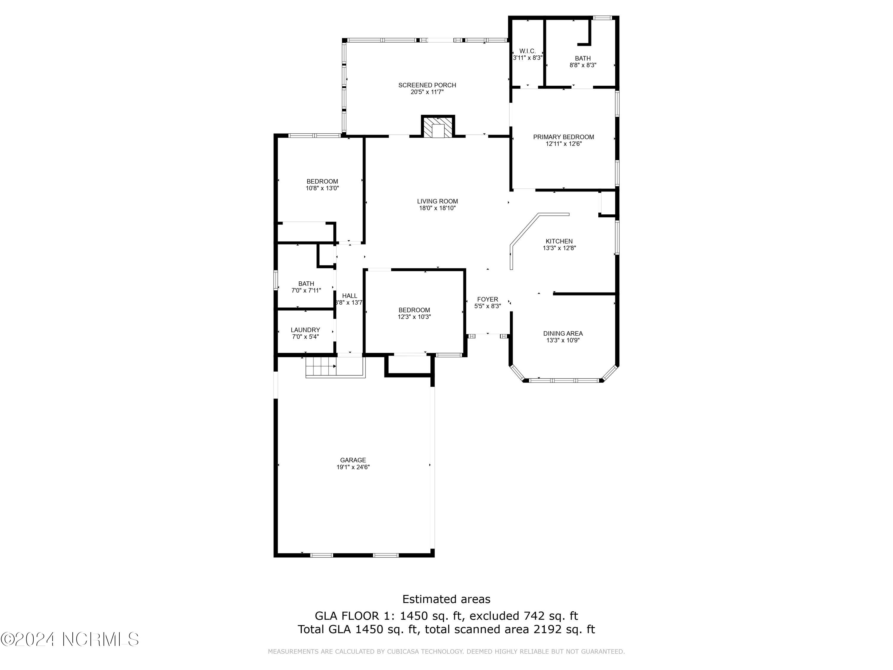 157 Fairway Drive