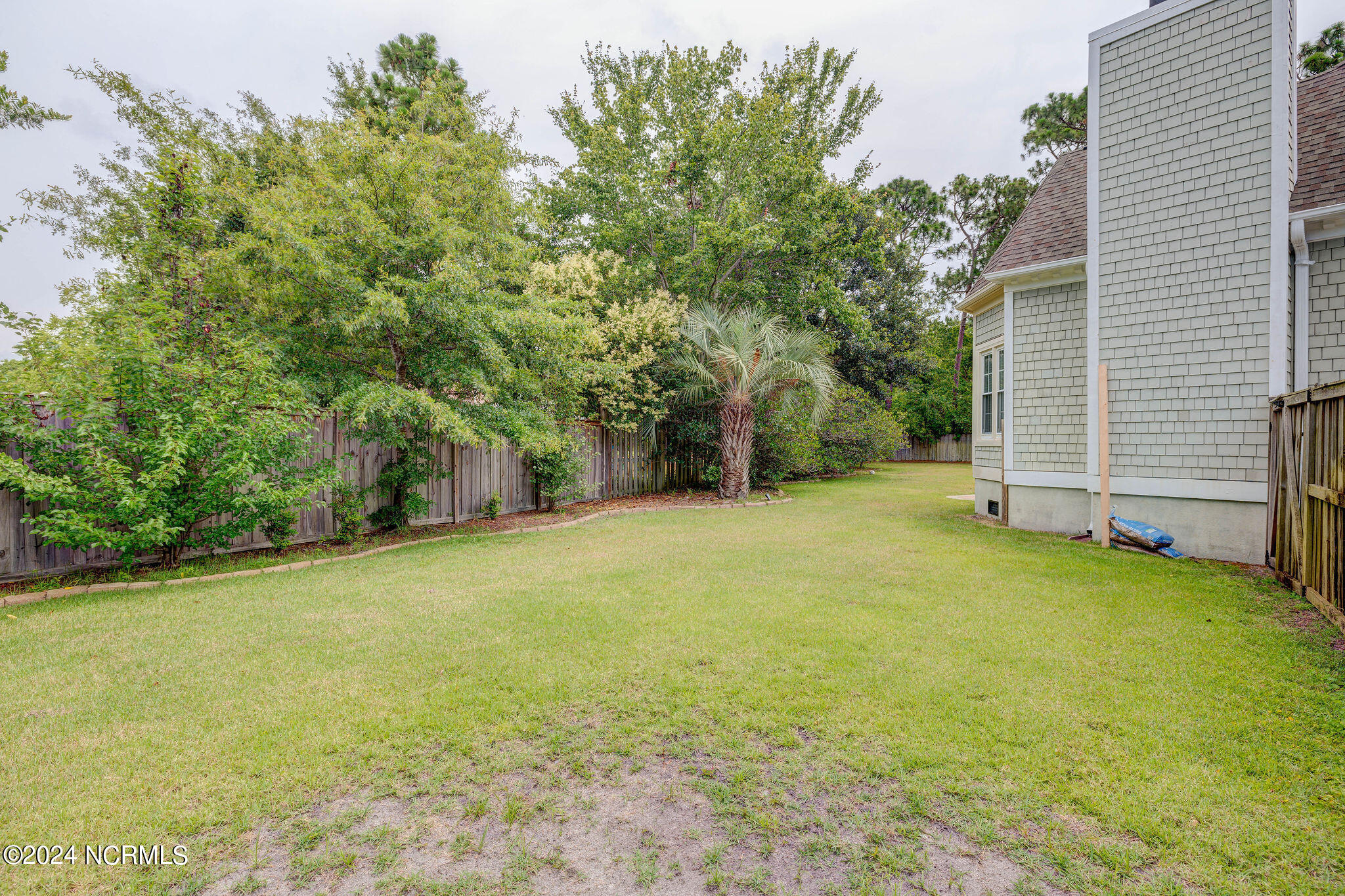 603 John S Mosby Drive