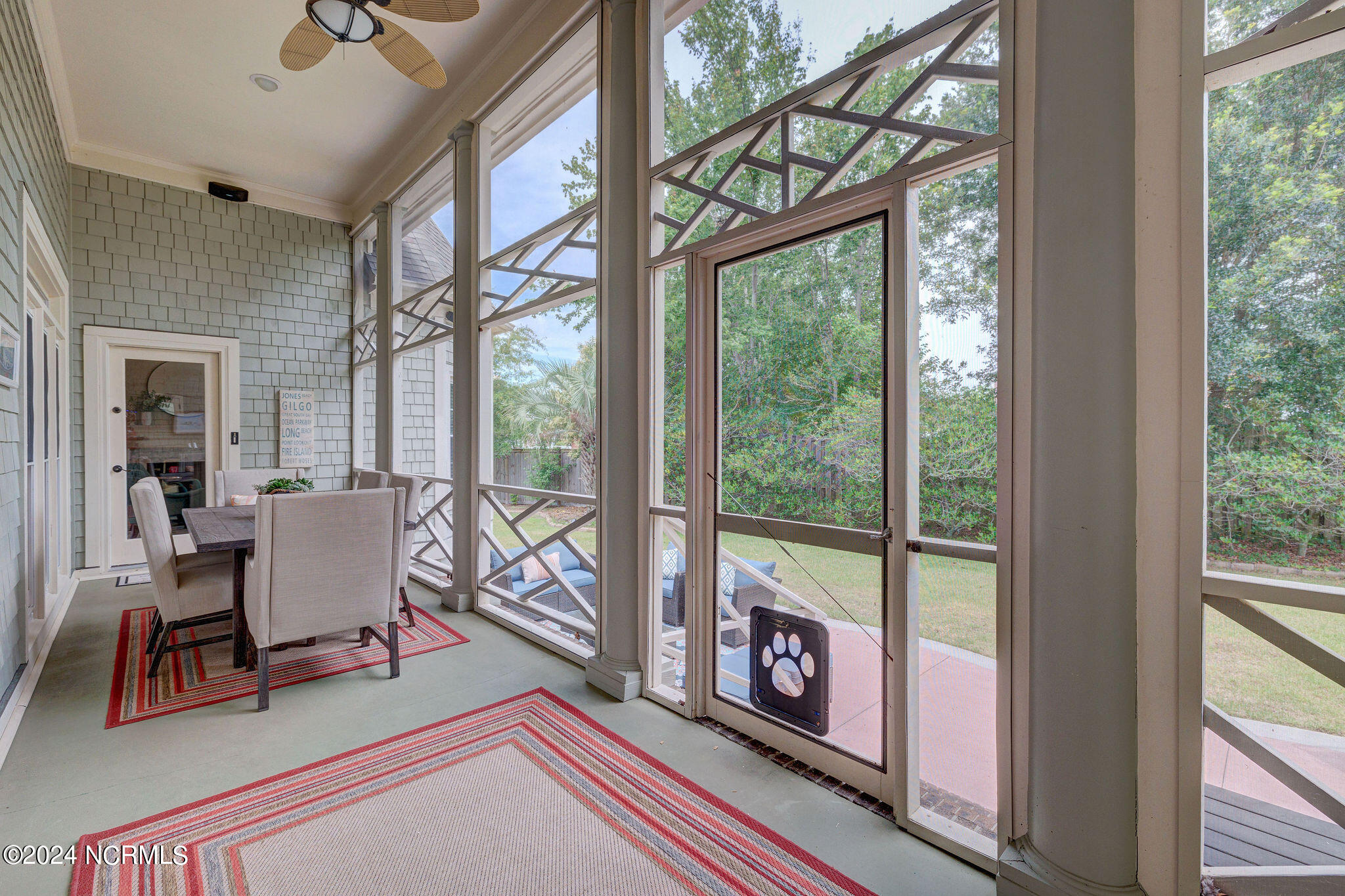 603 John S Mosby Drive