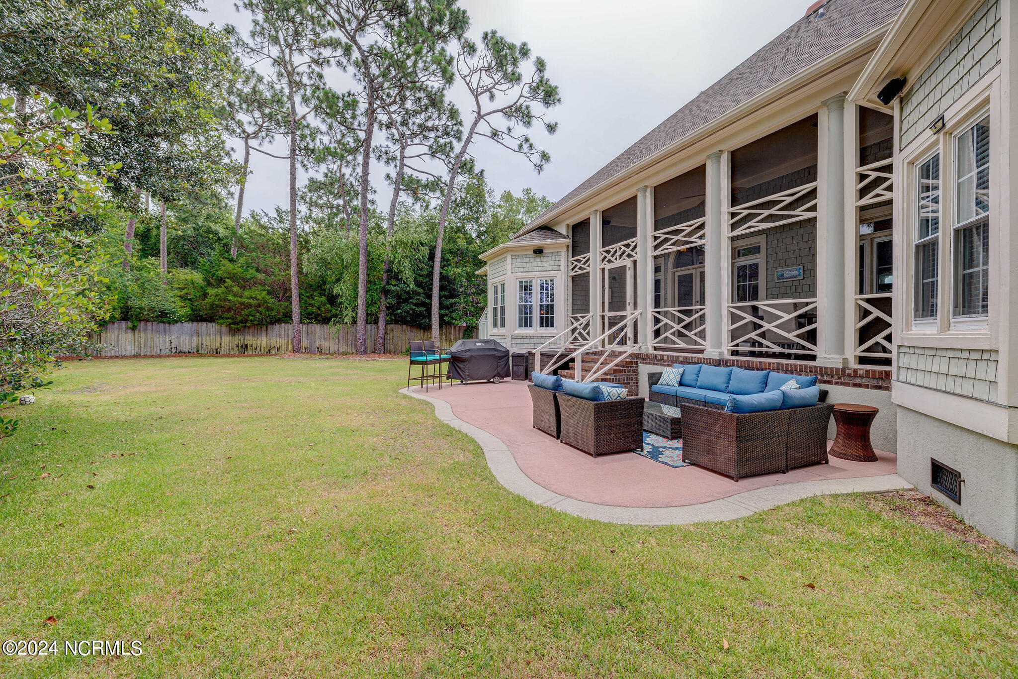 603 John S Mosby Drive