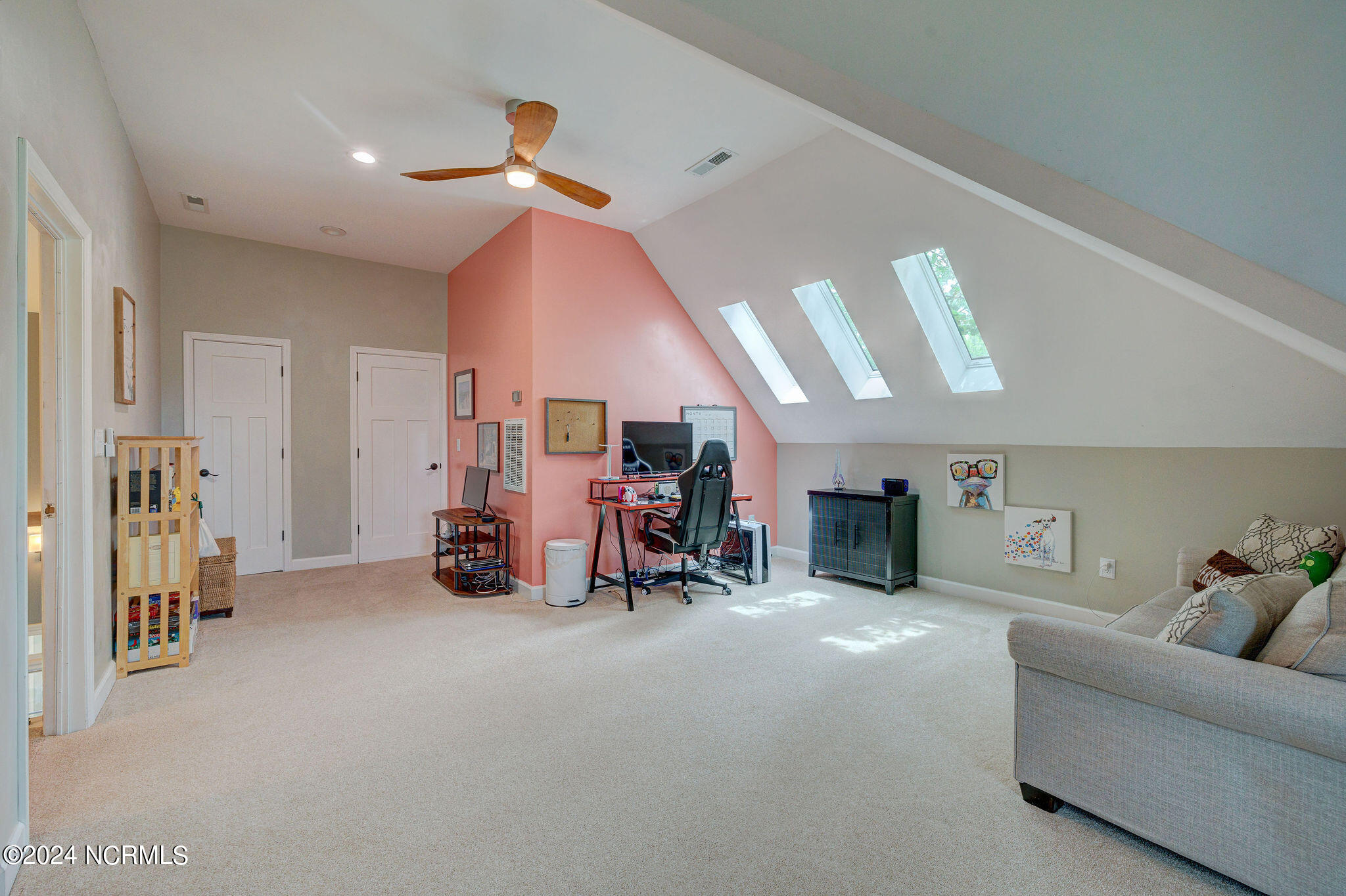 603 John S Mosby Drive