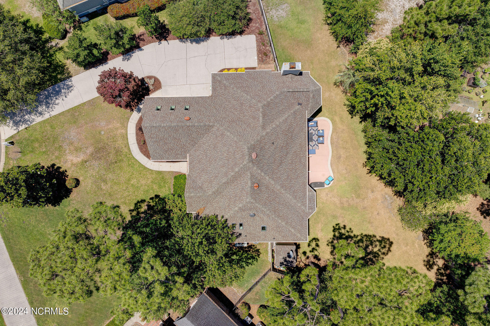 603 John S Mosby Drive