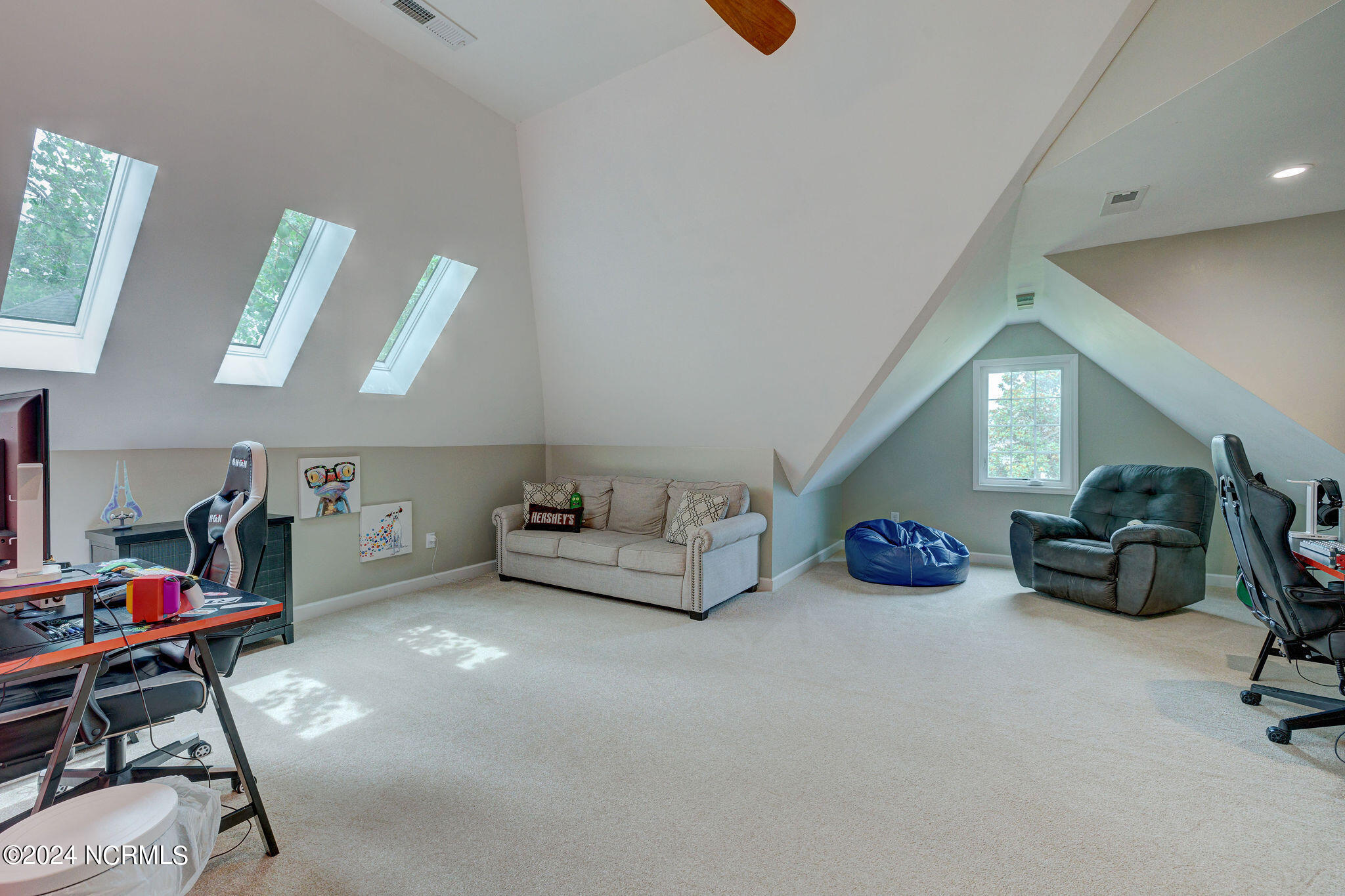 603 John S Mosby Drive