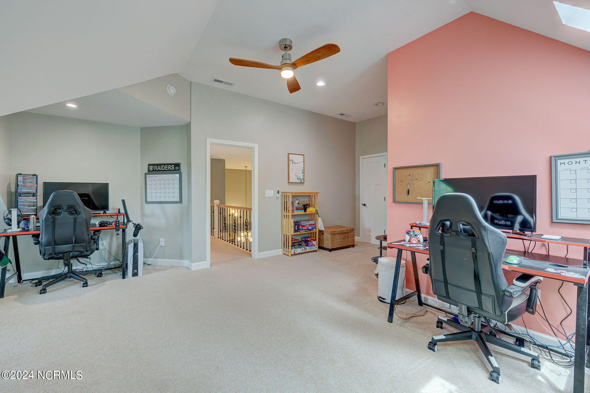 603 John S Mosby Drive