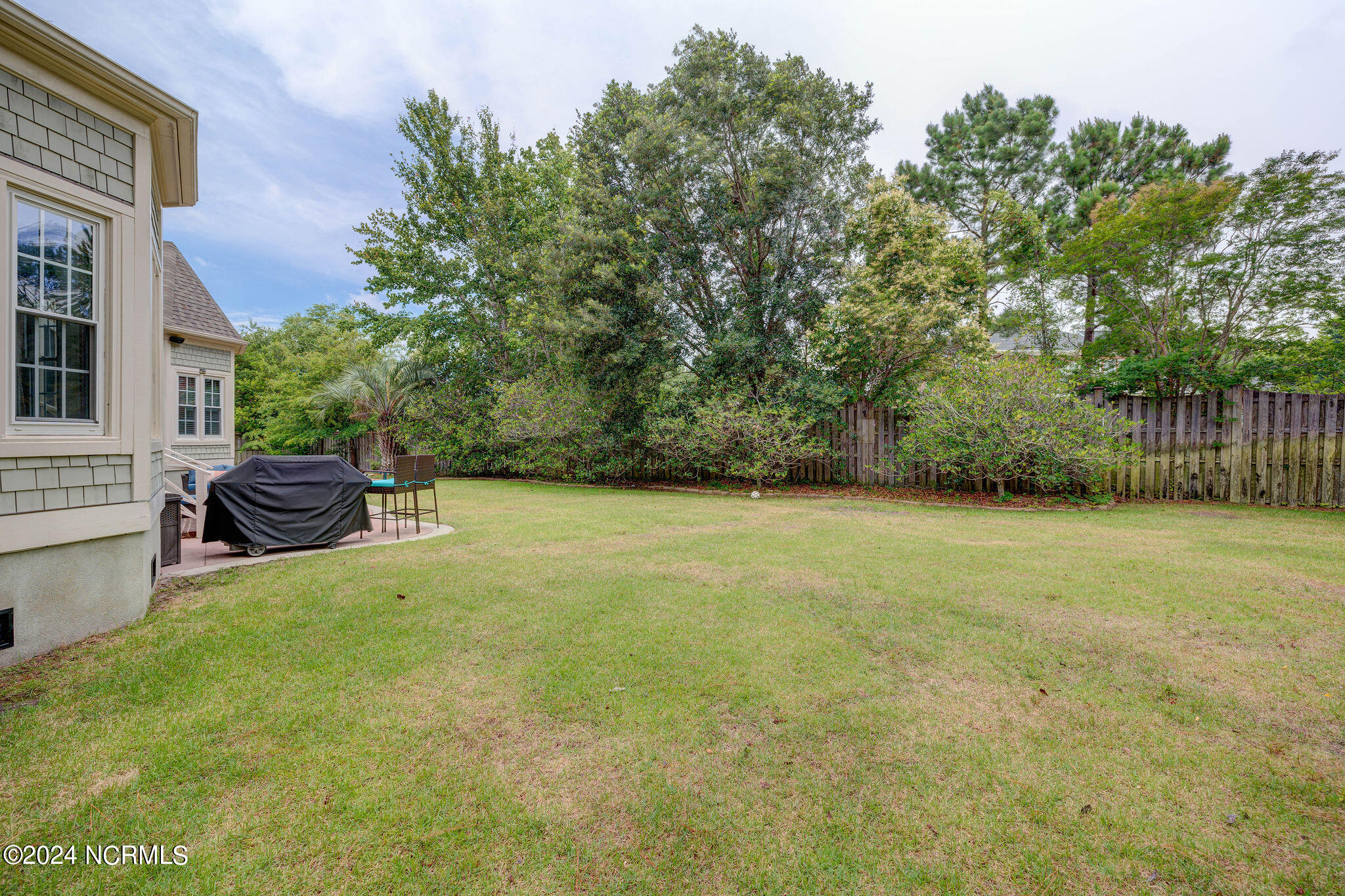 603 John S Mosby Drive
