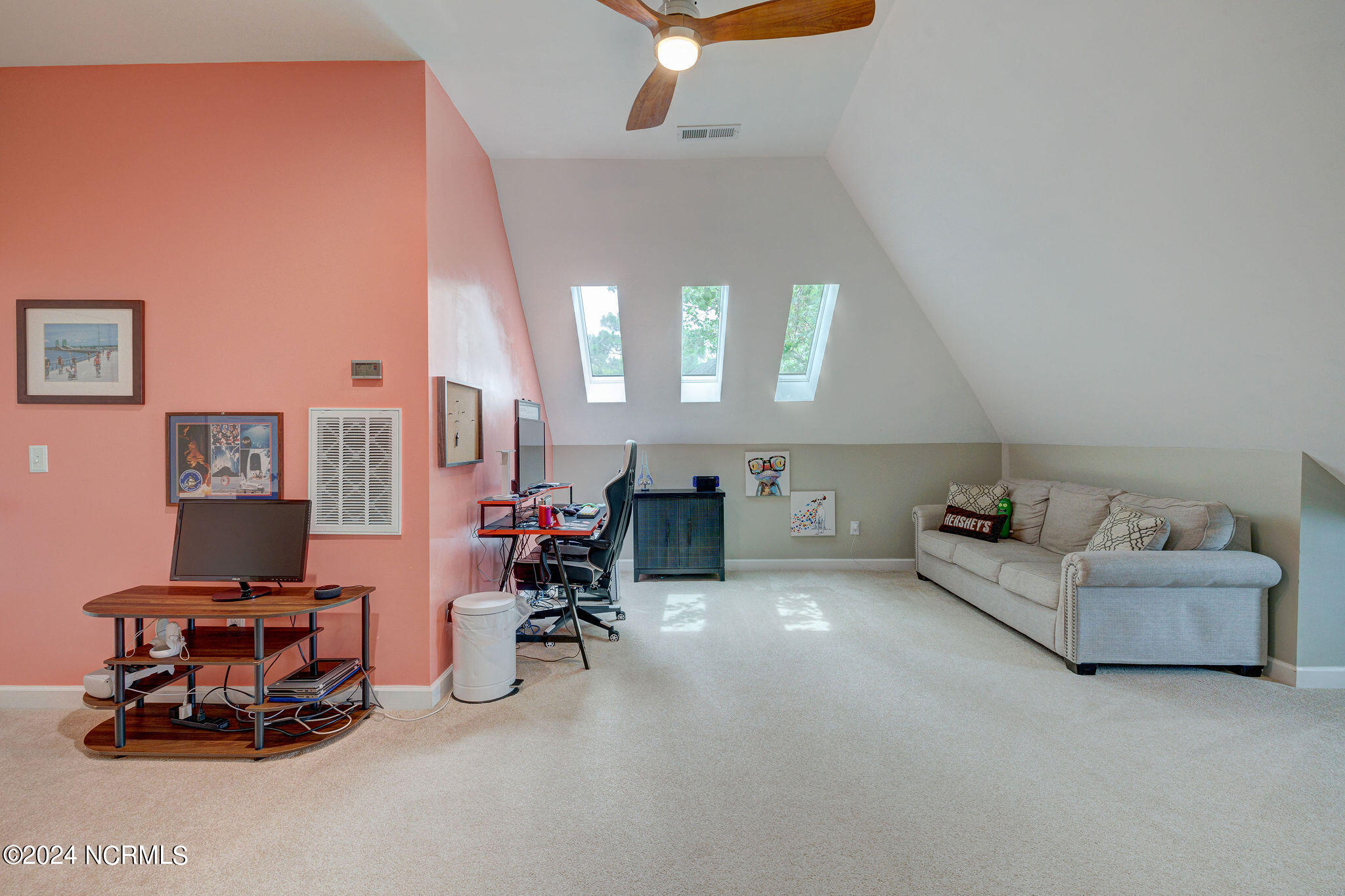 603 John S Mosby Drive