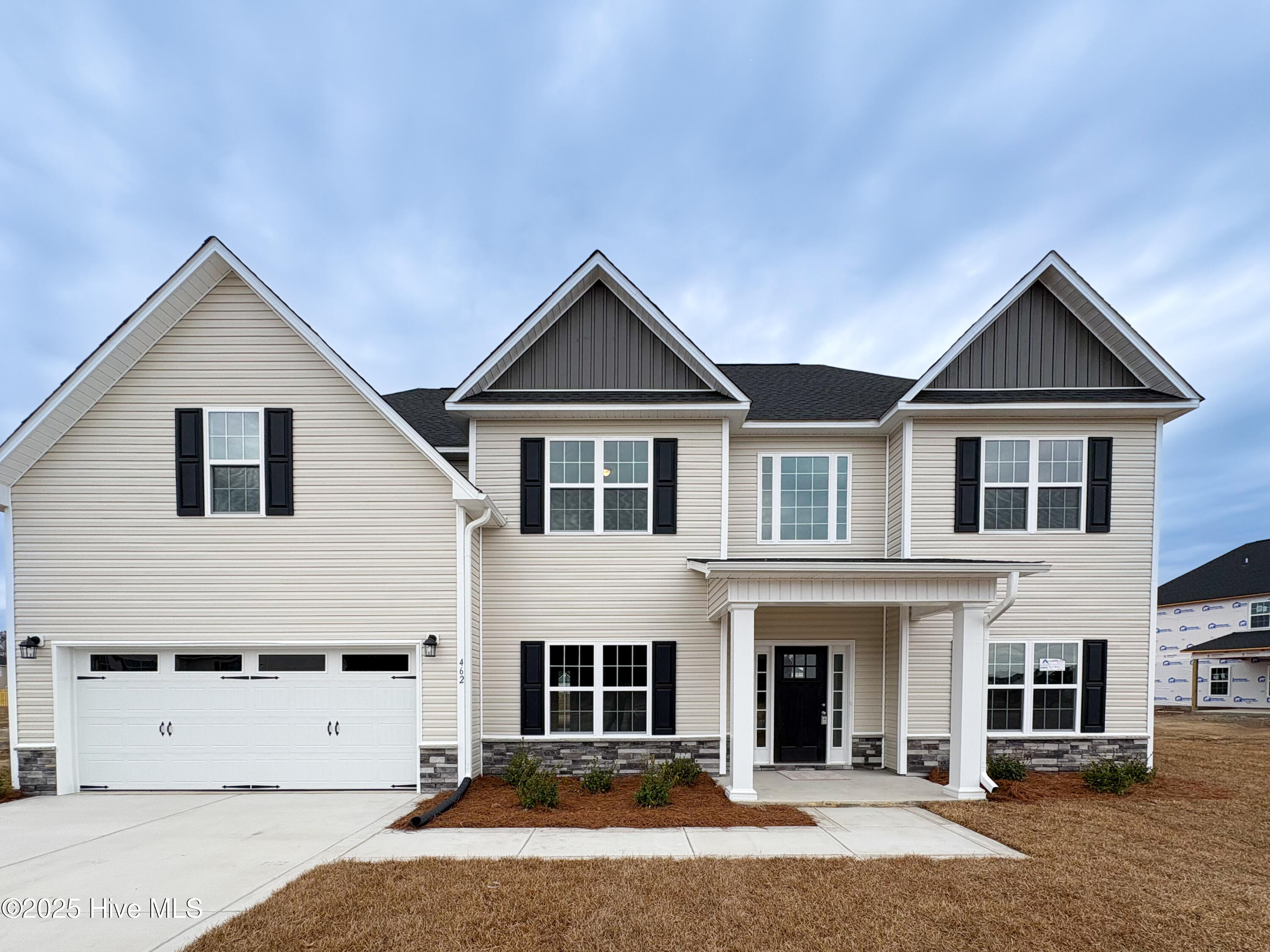 462 Pebble Shore Drive