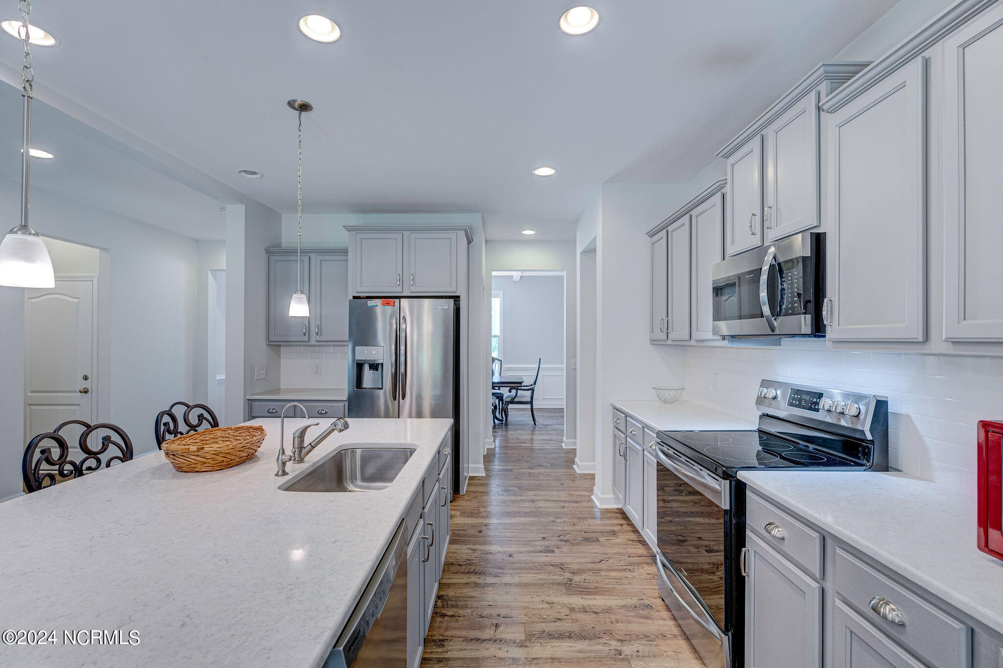 552 Green Heron Drive