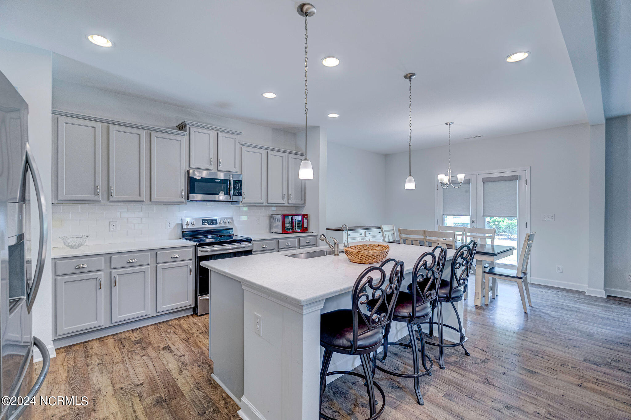 552 Green Heron Drive