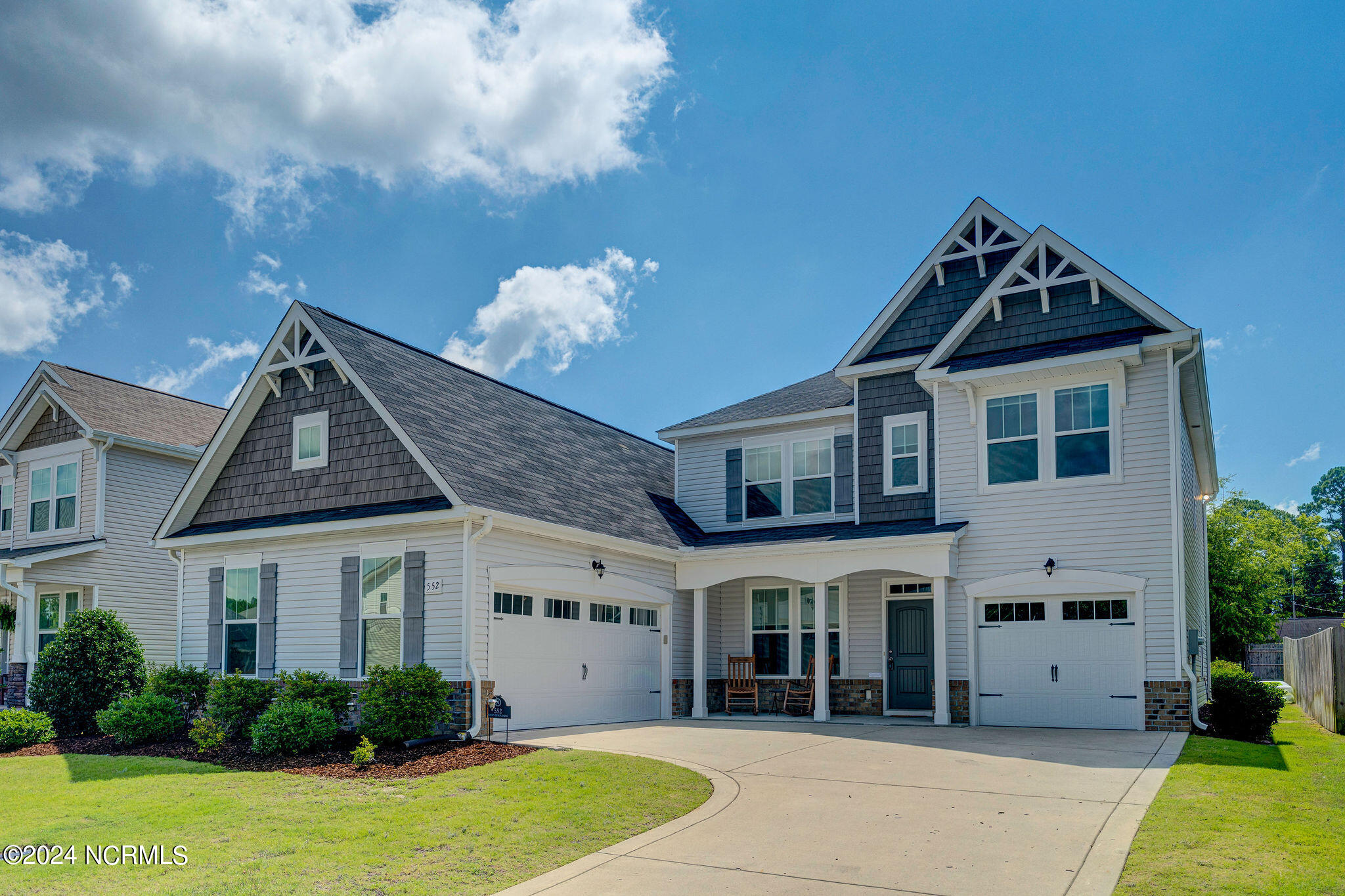 552 Green Heron Drive