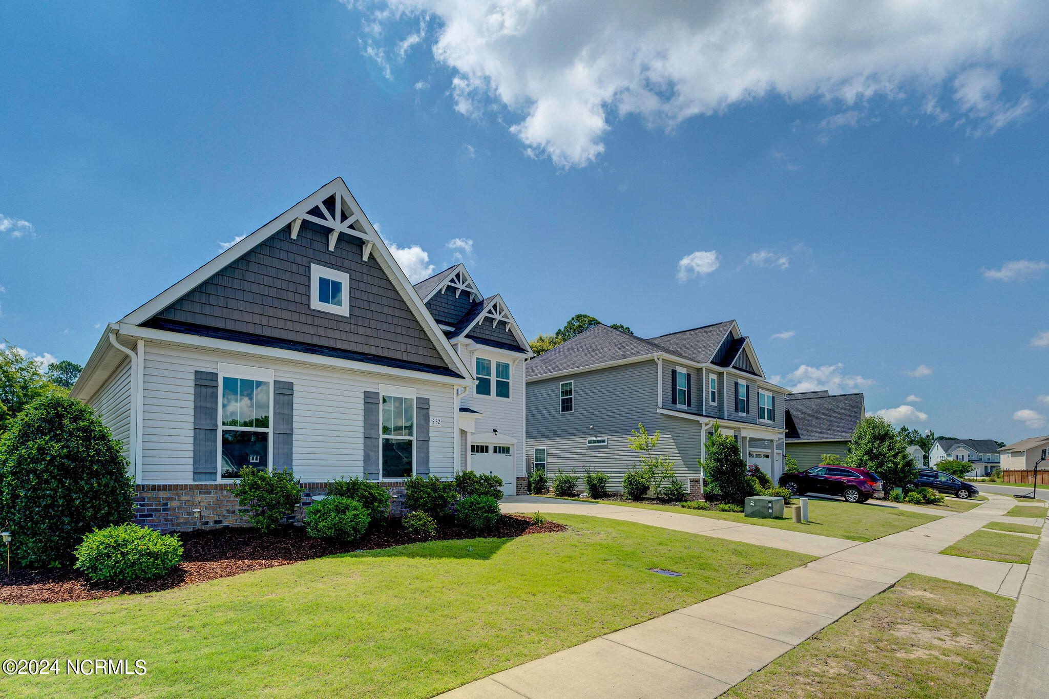 552 Green Heron Drive