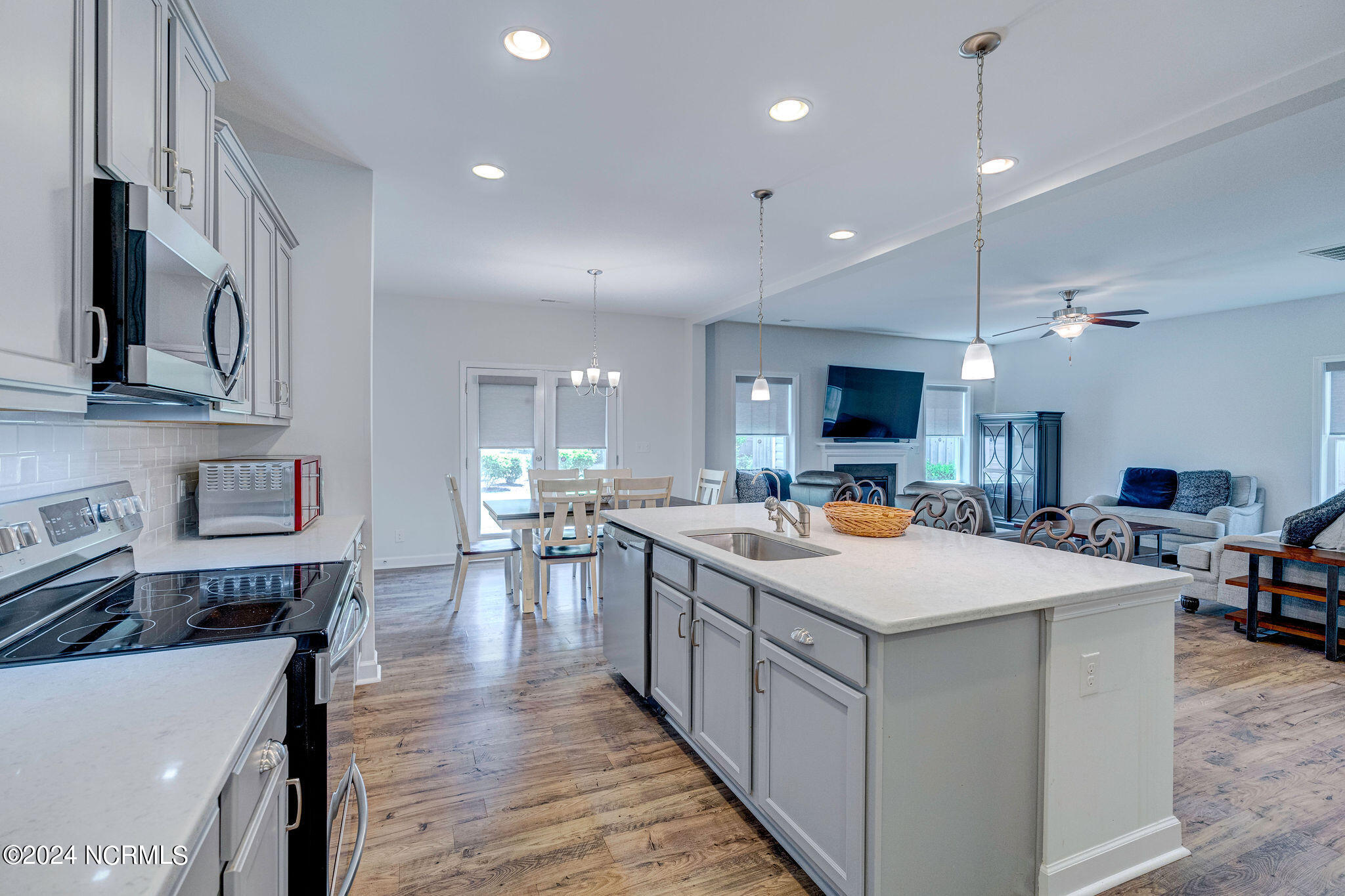 552 Green Heron Drive