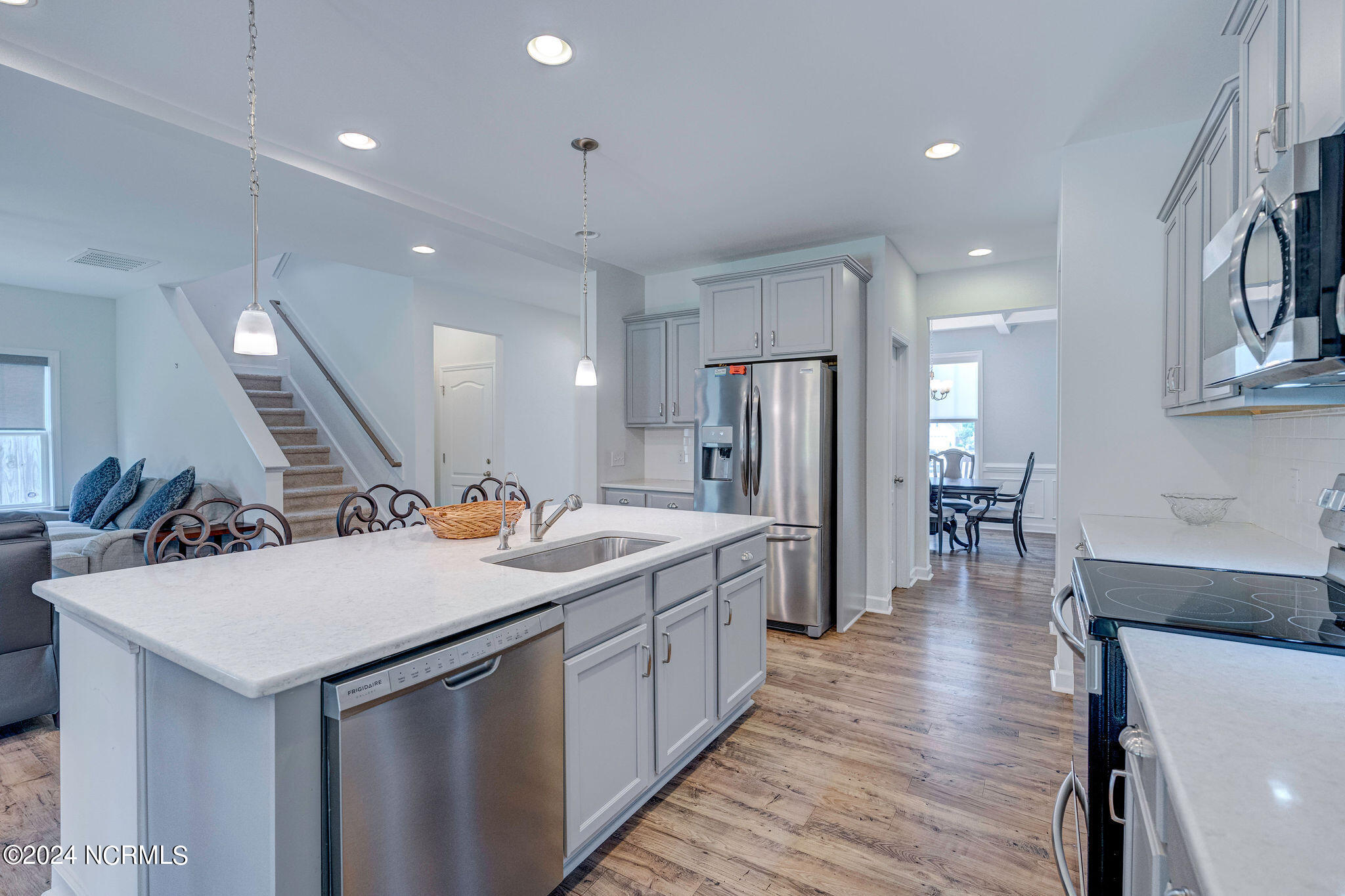552 Green Heron Drive