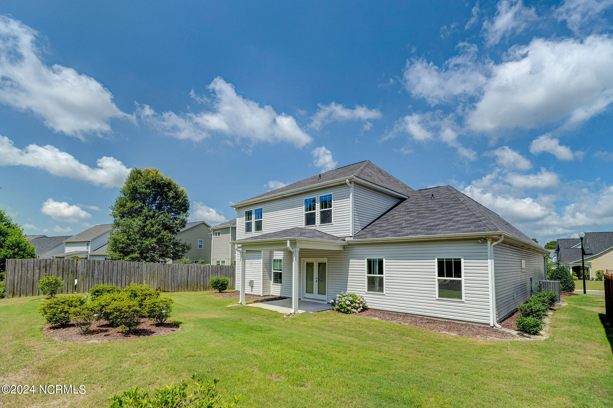 552 Green Heron Drive