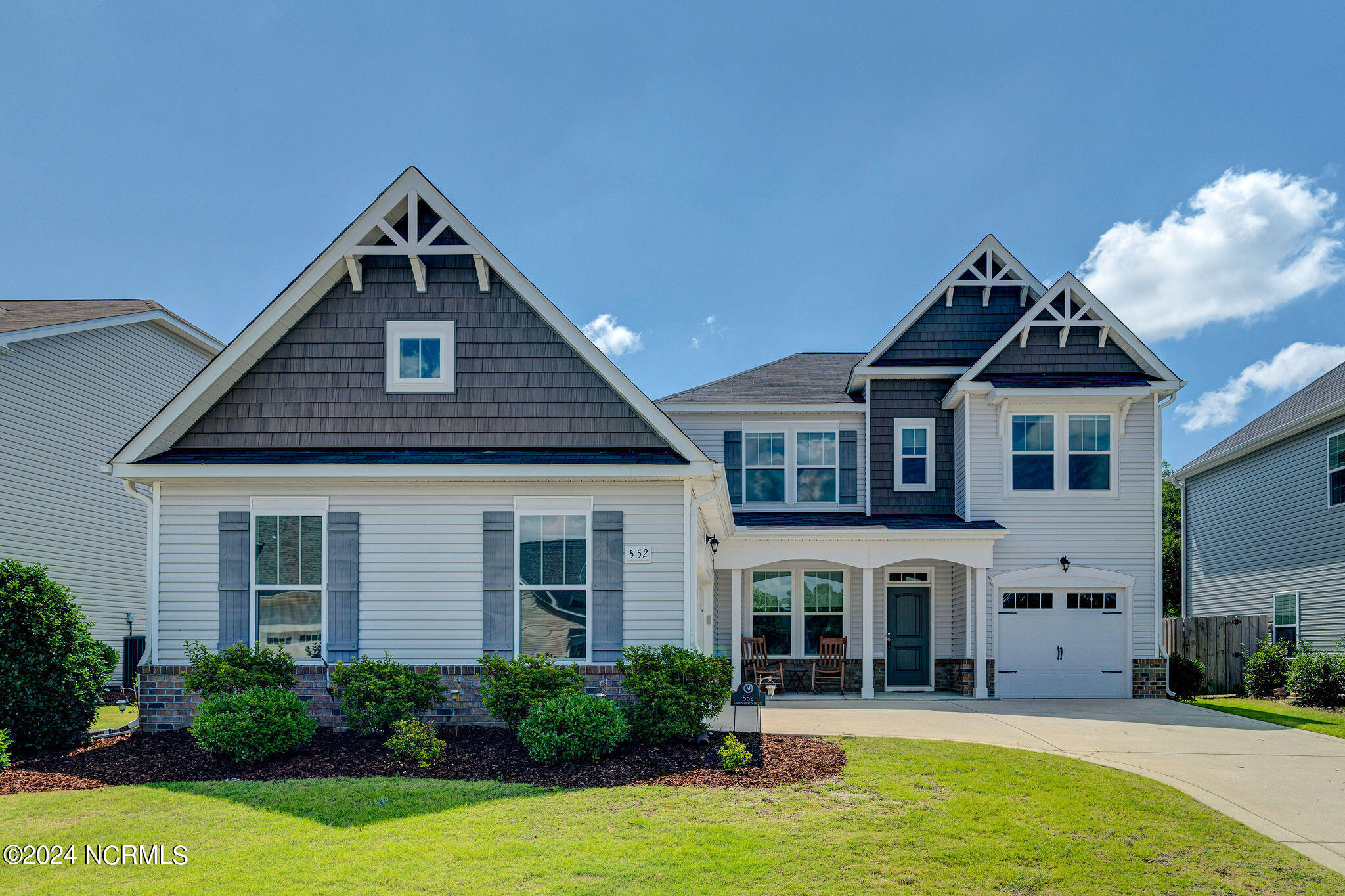 552 Green Heron Drive