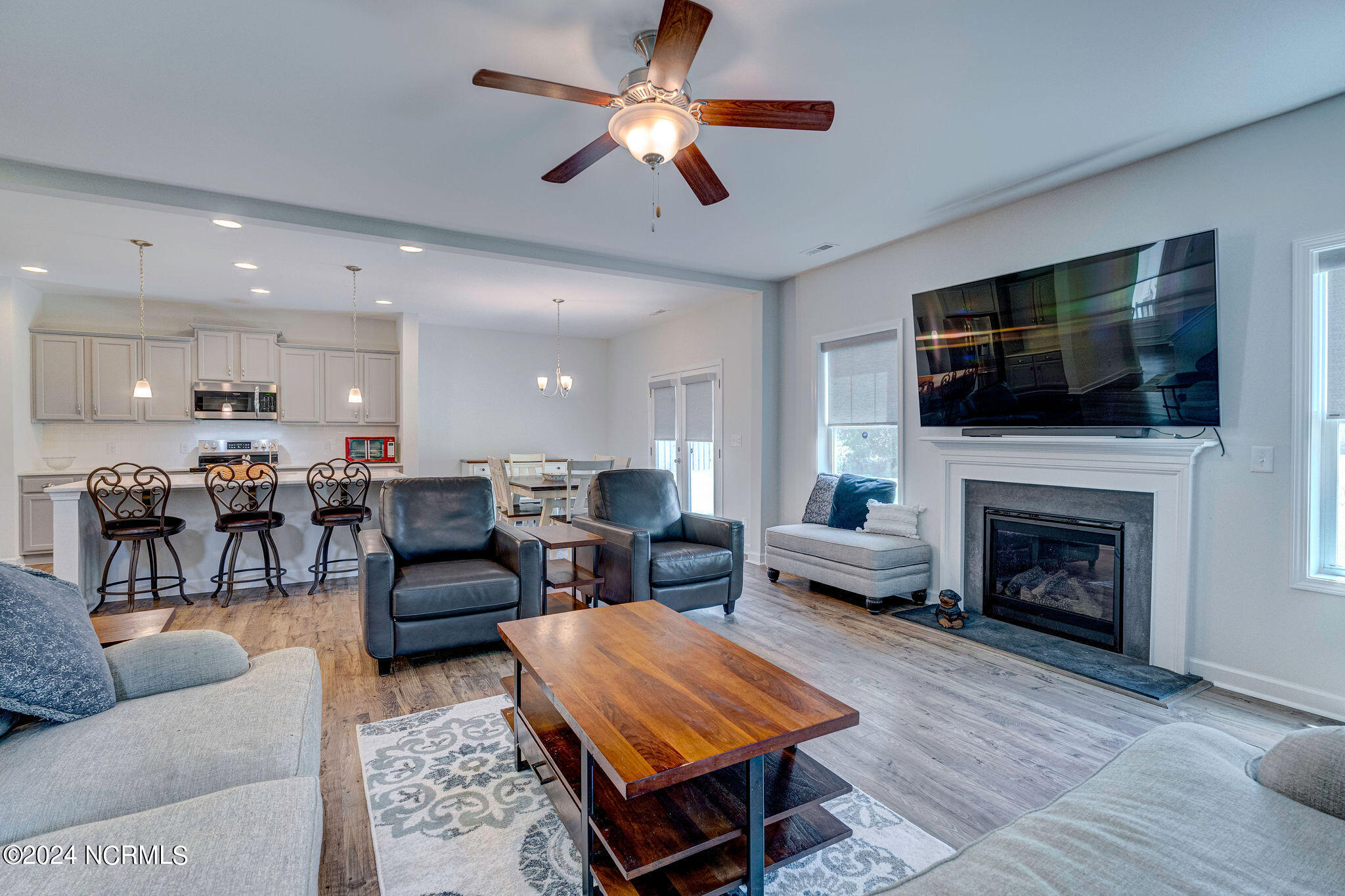 552 Green Heron Drive