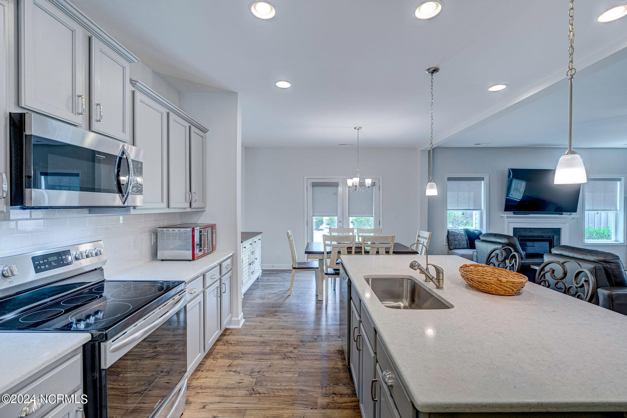 552 Green Heron Drive