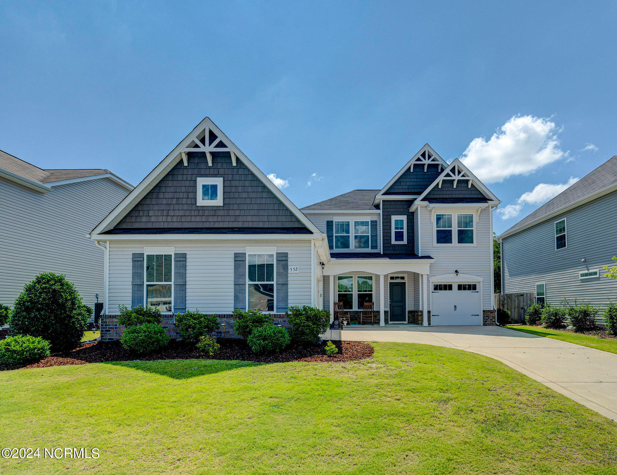 552 Green Heron Drive