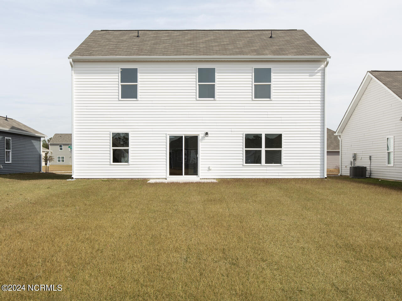 5958 Goldeneye Drive Lot 322