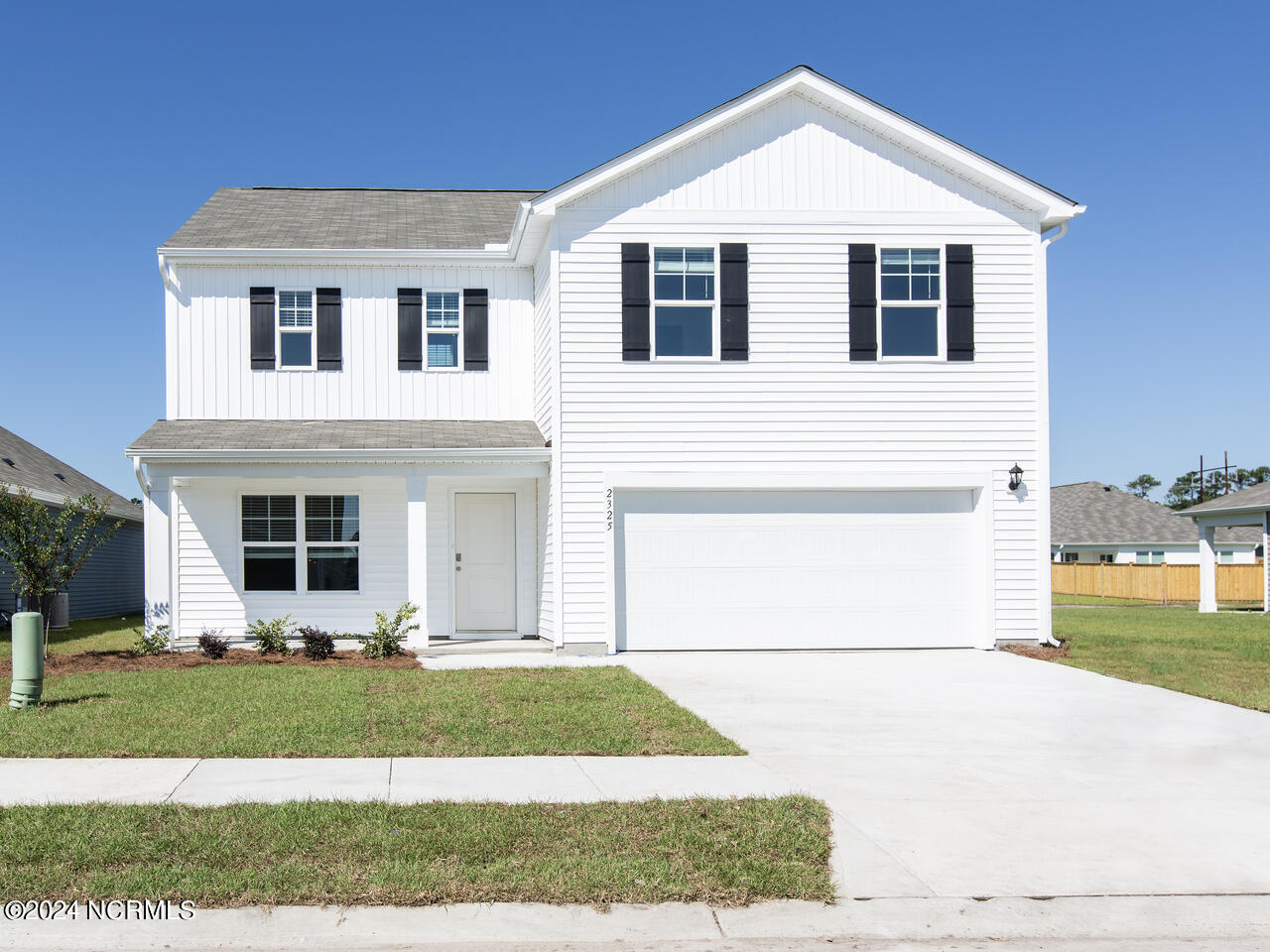5958 Goldeneye Drive Lot 322