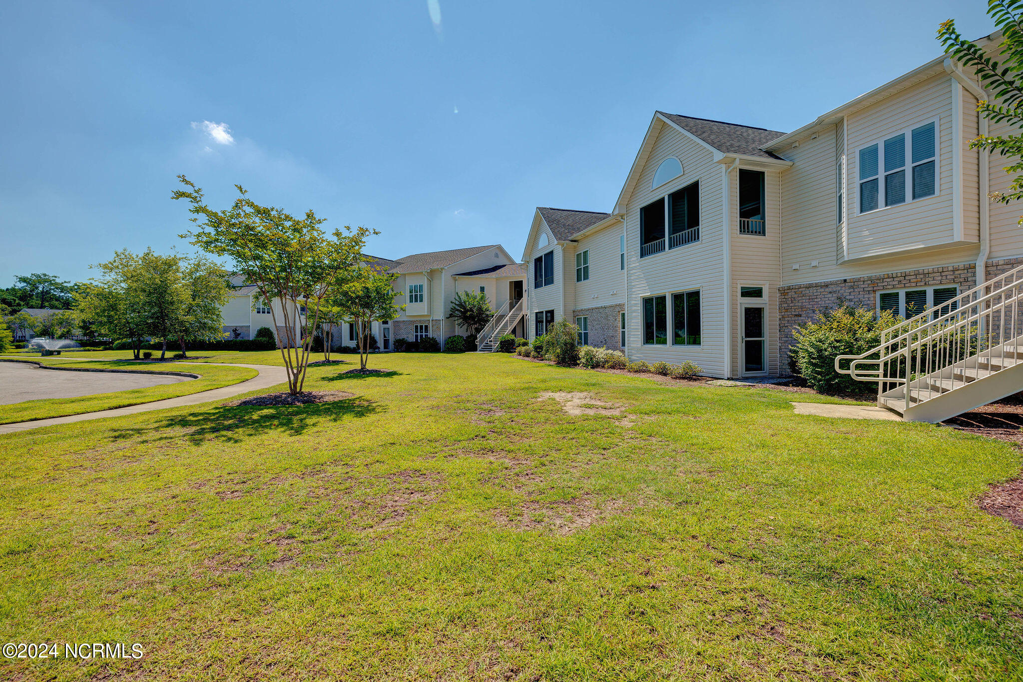 205 Fullford Lane Unit 103
