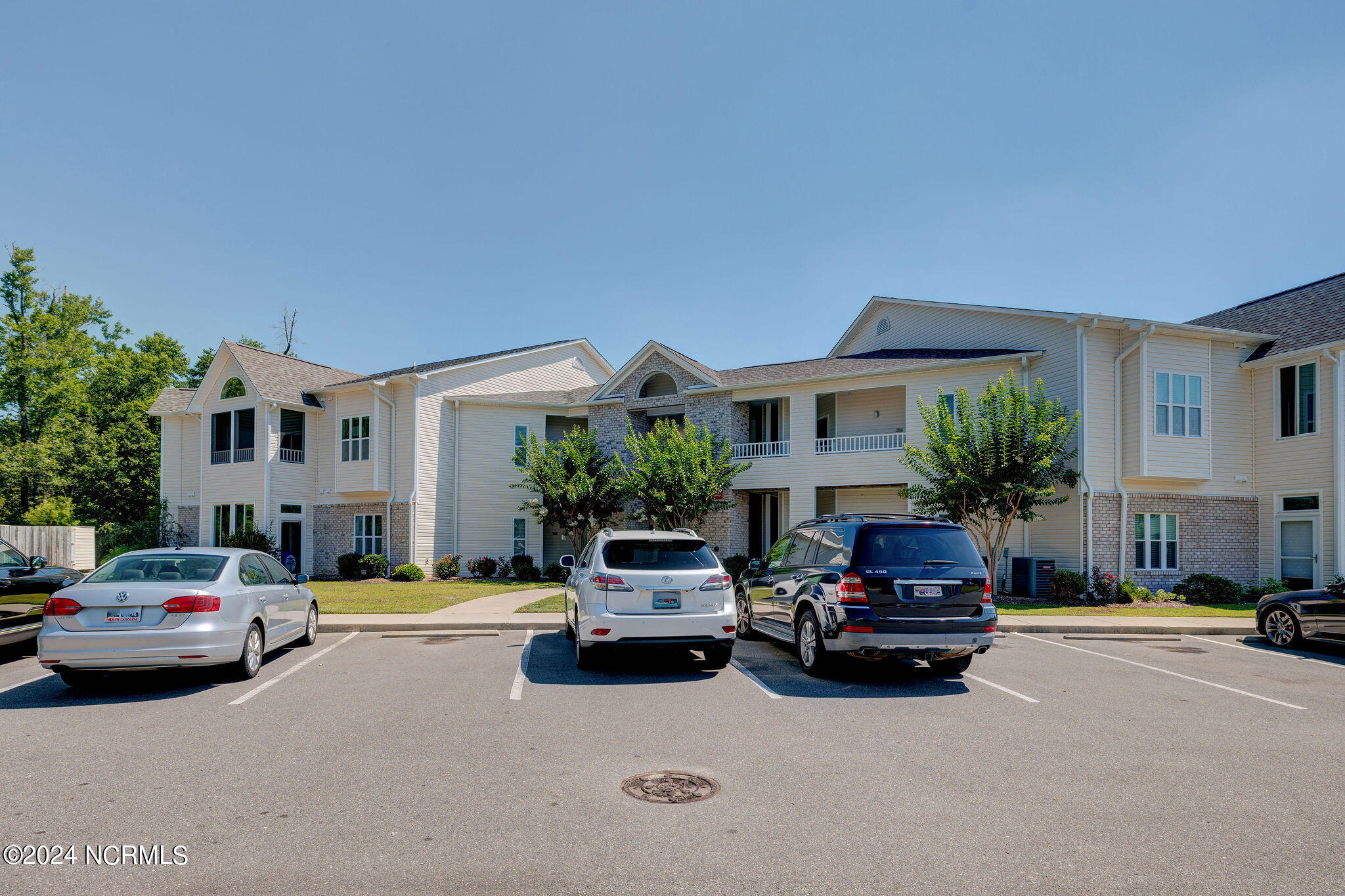 205 Fullford Lane Unit 103