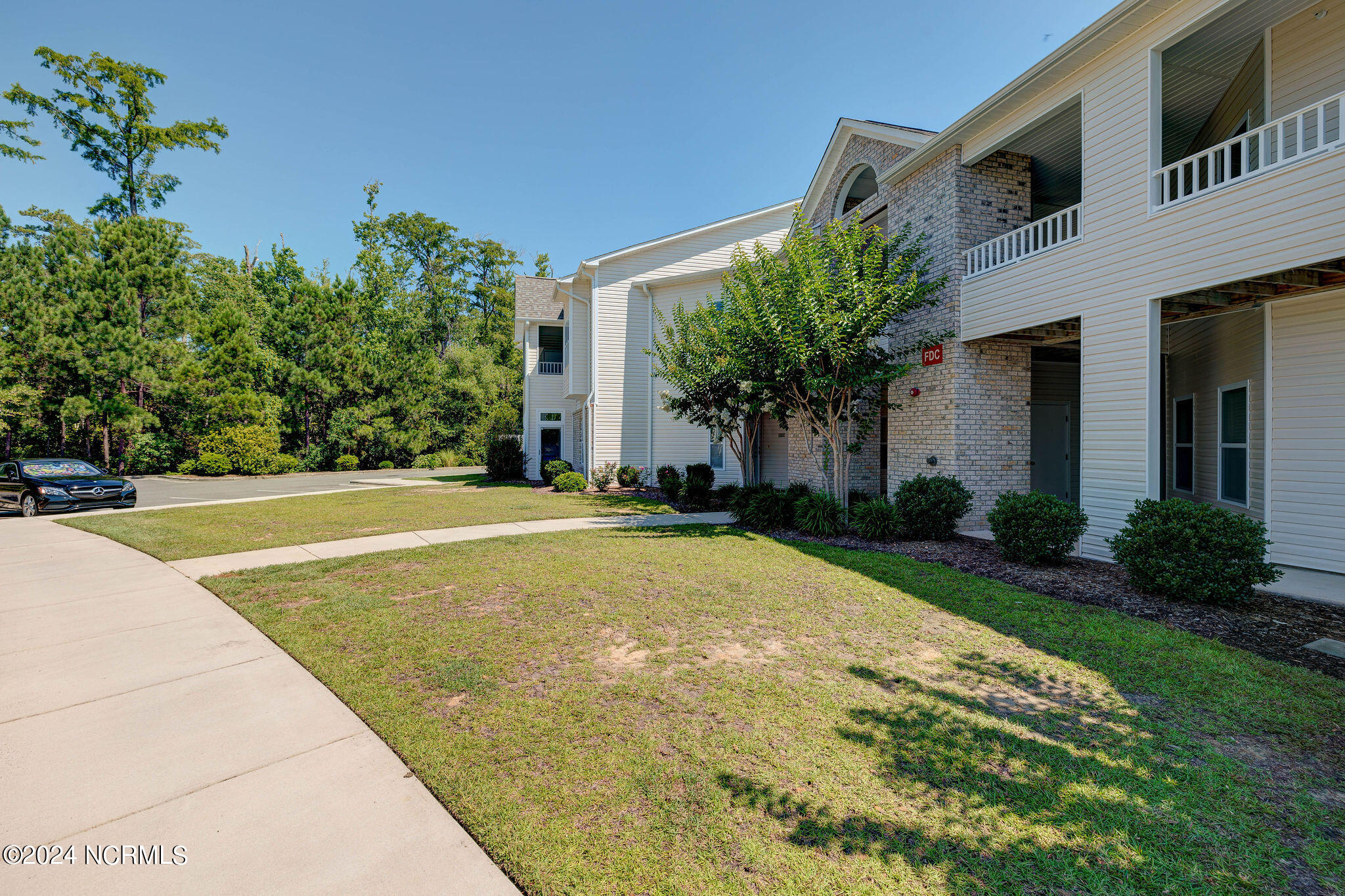 205 Fullford Lane Unit 103