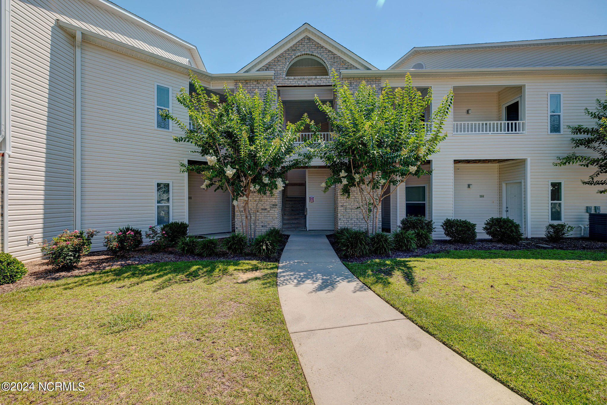 205 Fullford Lane Unit 103