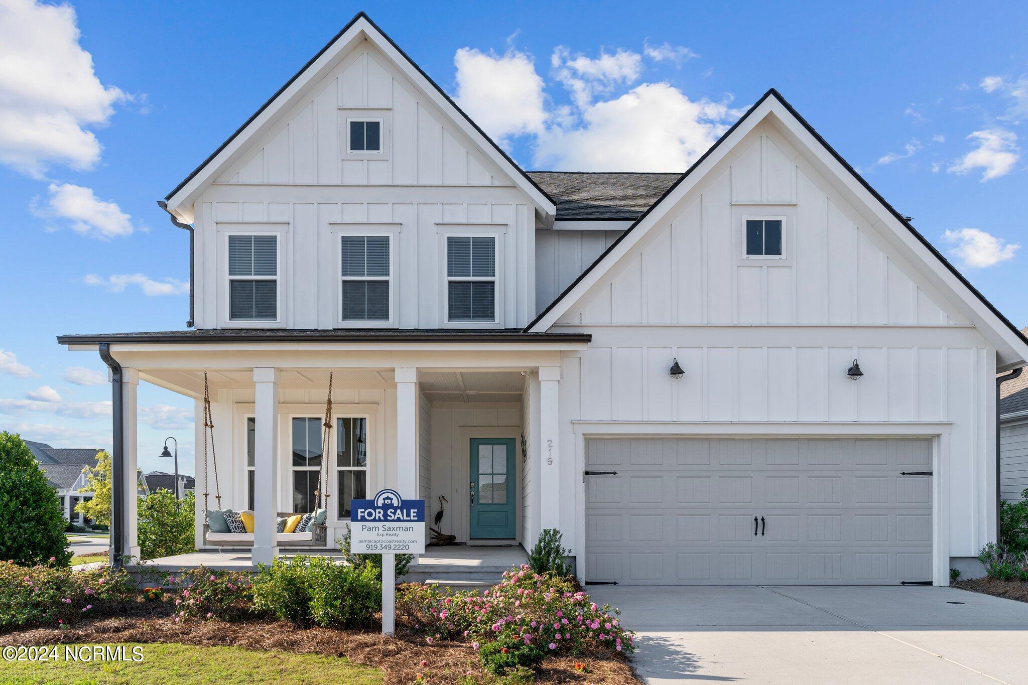 219 Trawlers Way