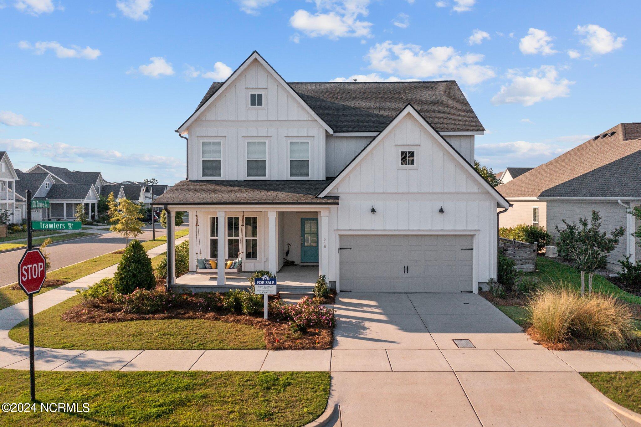 219 Trawlers Way