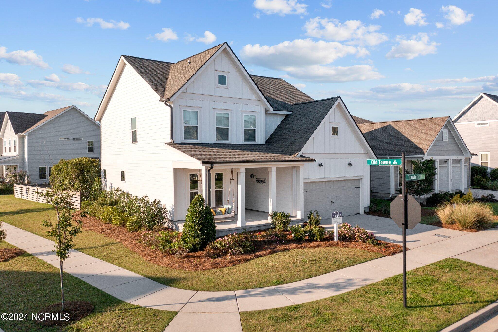 219 Trawlers Way