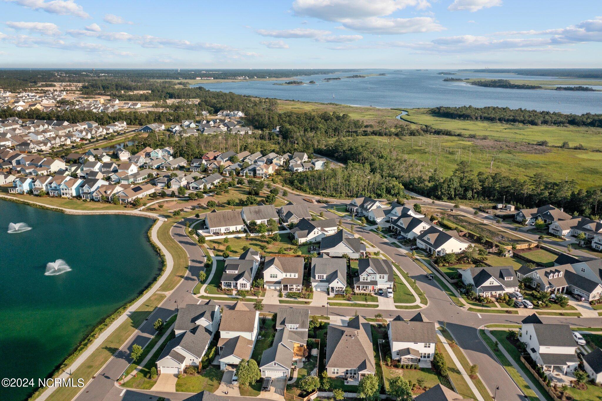 219 Trawlers Way