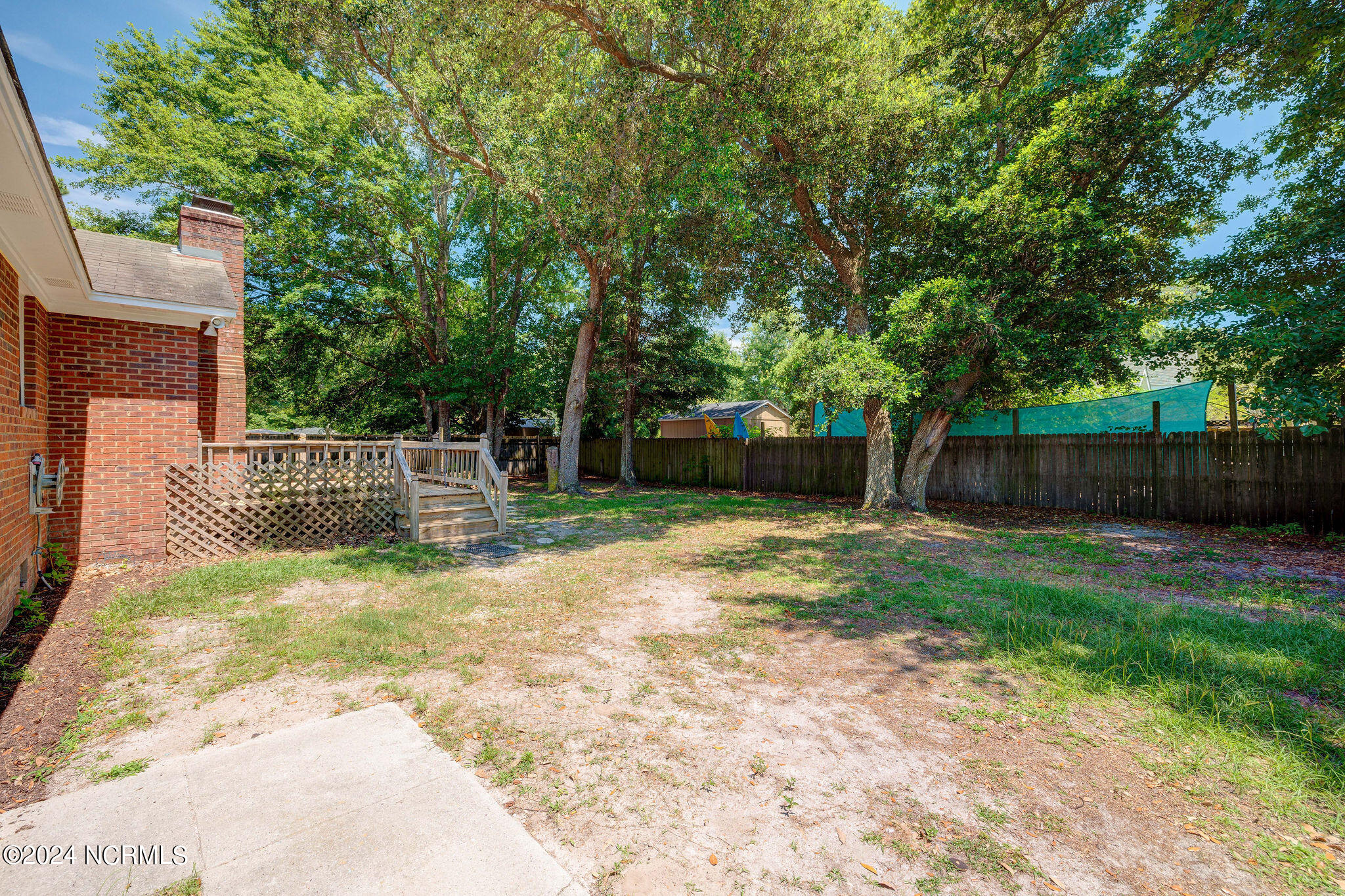 5600 Harmony Court
