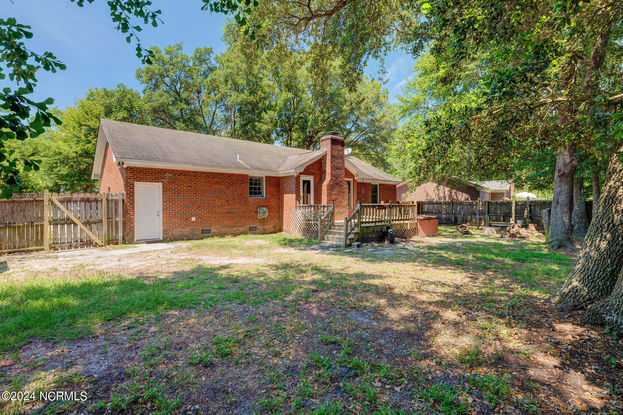 5600 Harmony Court