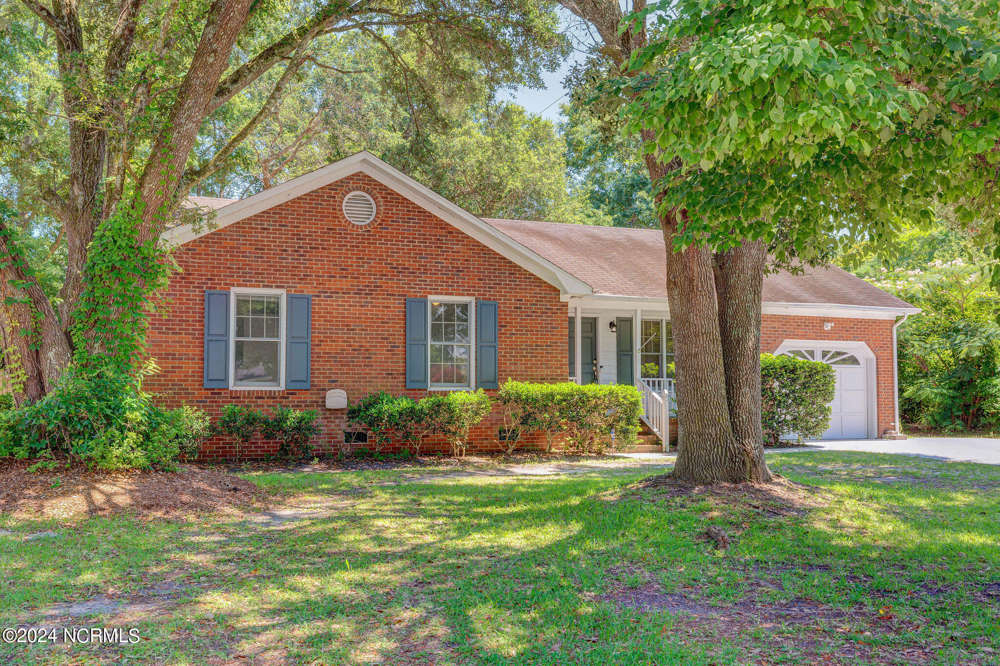 5600 Harmony Court