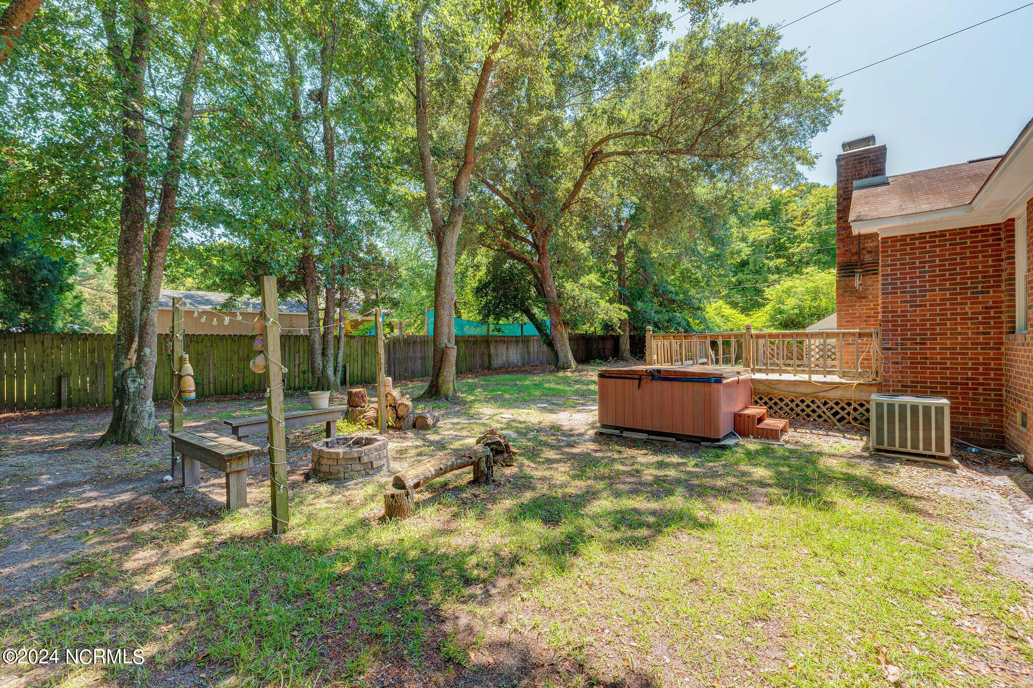5600 Harmony Court