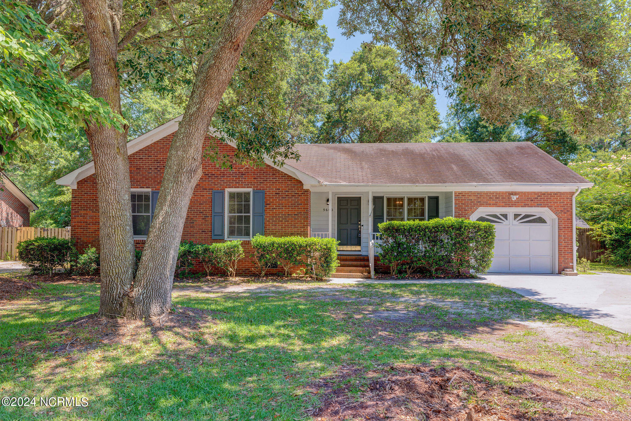5600 Harmony Court