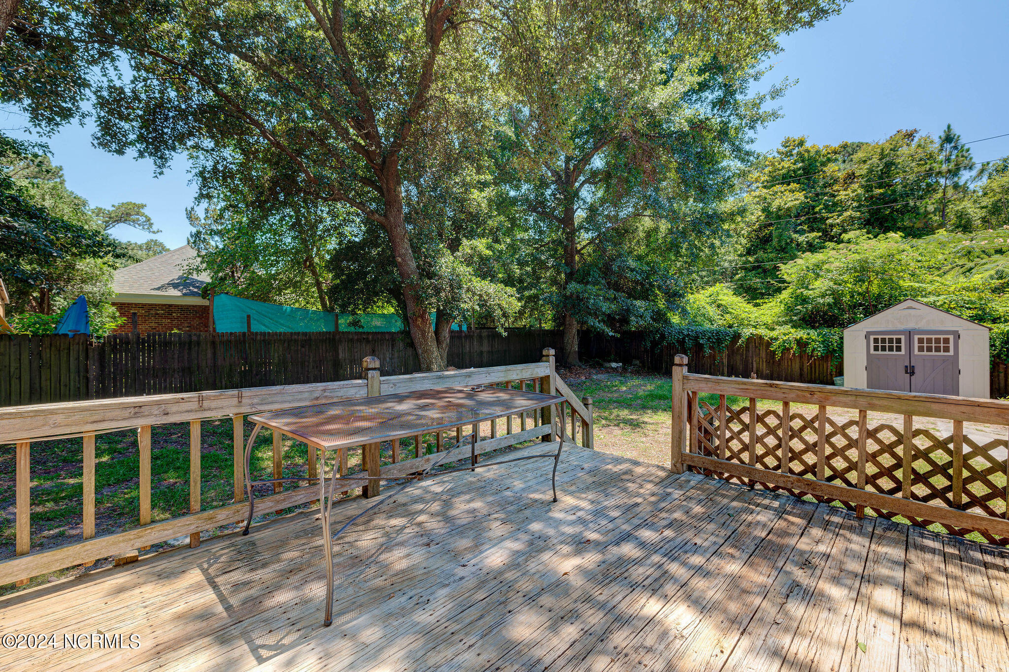5600 Harmony Court