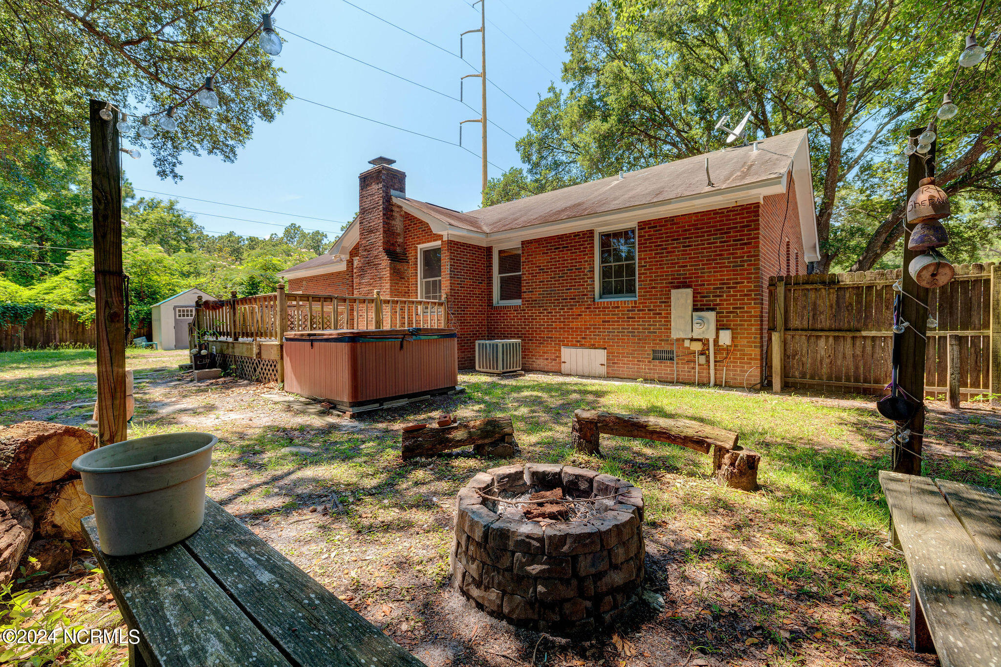 5600 Harmony Court