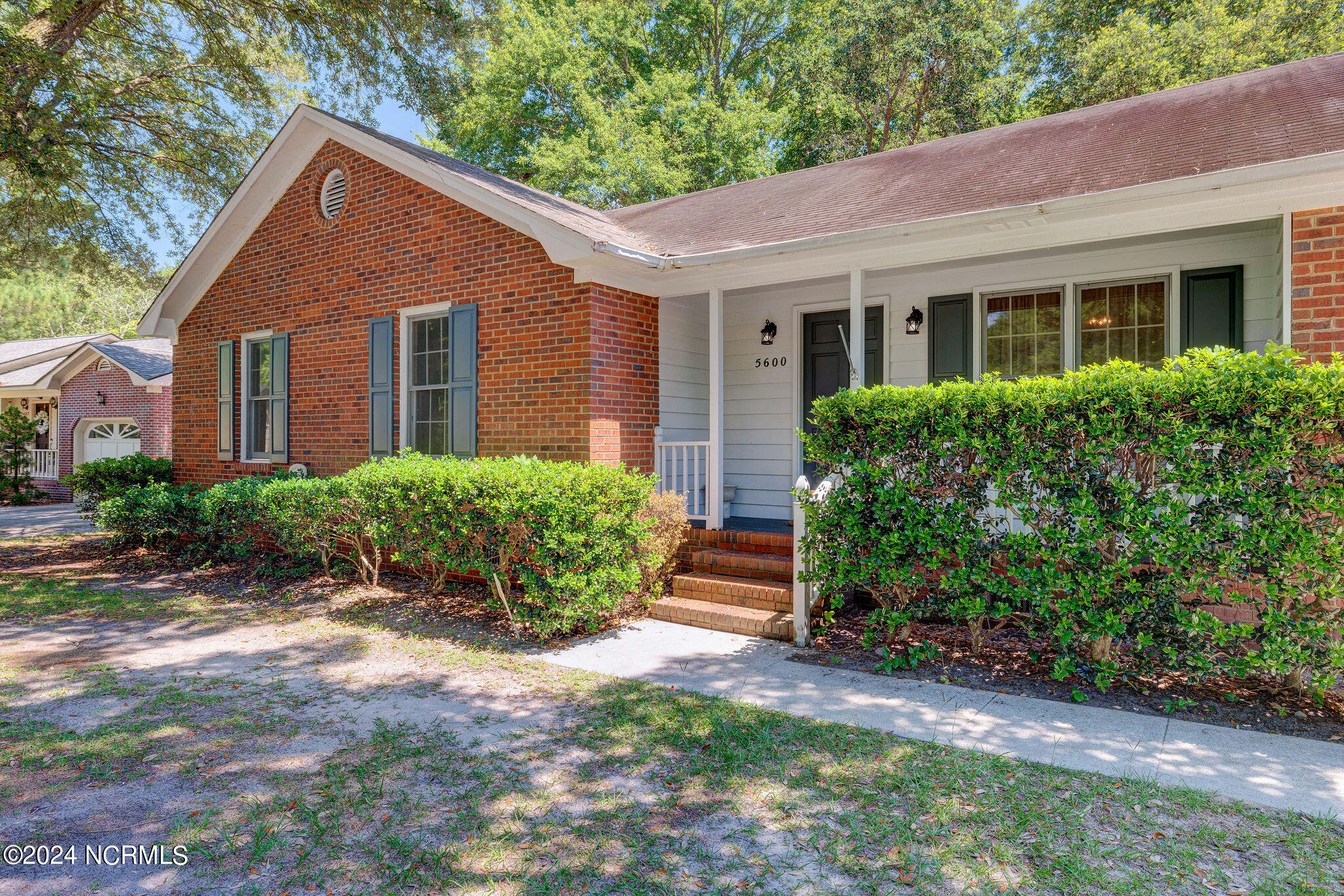 5600 Harmony Court