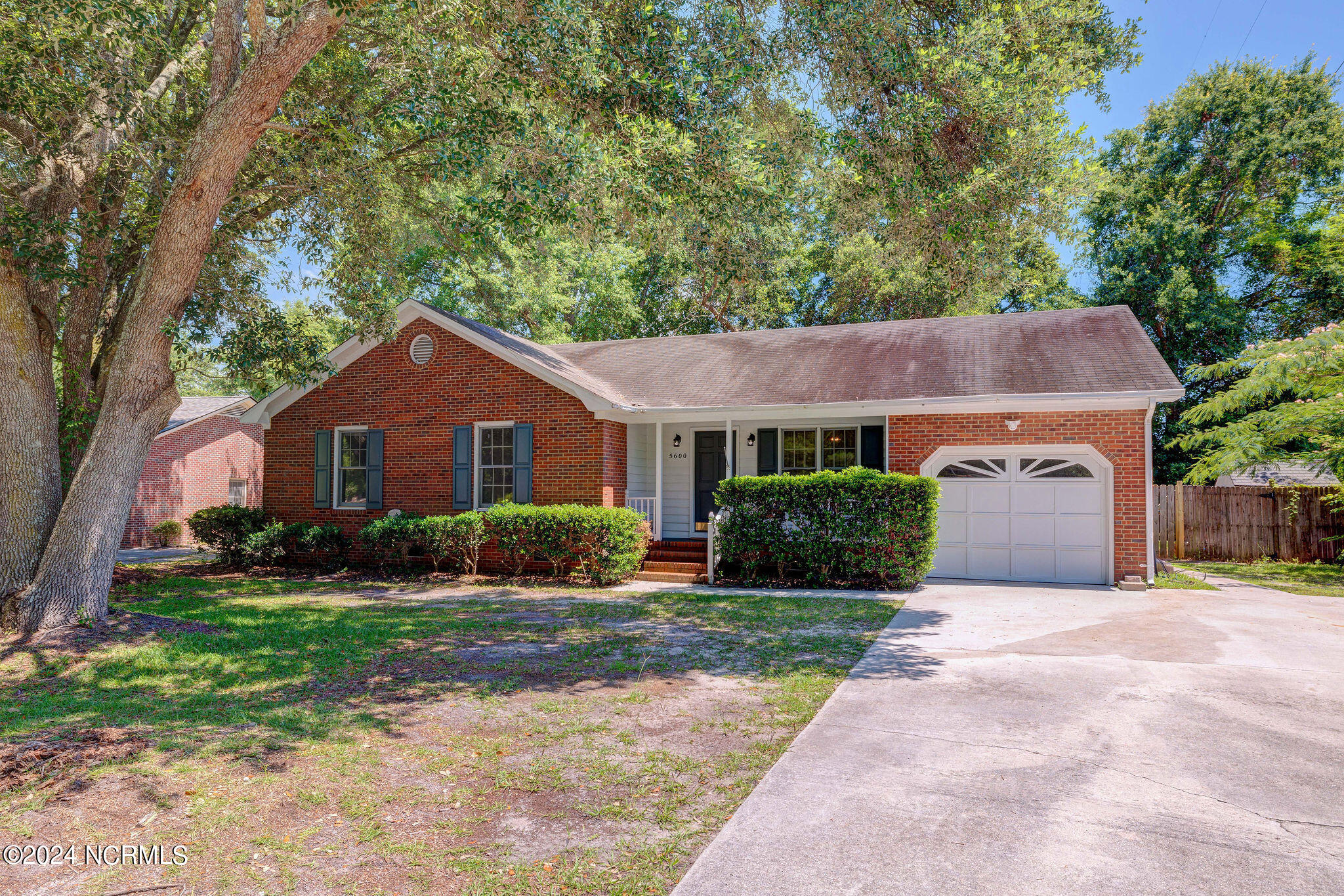5600 Harmony Court